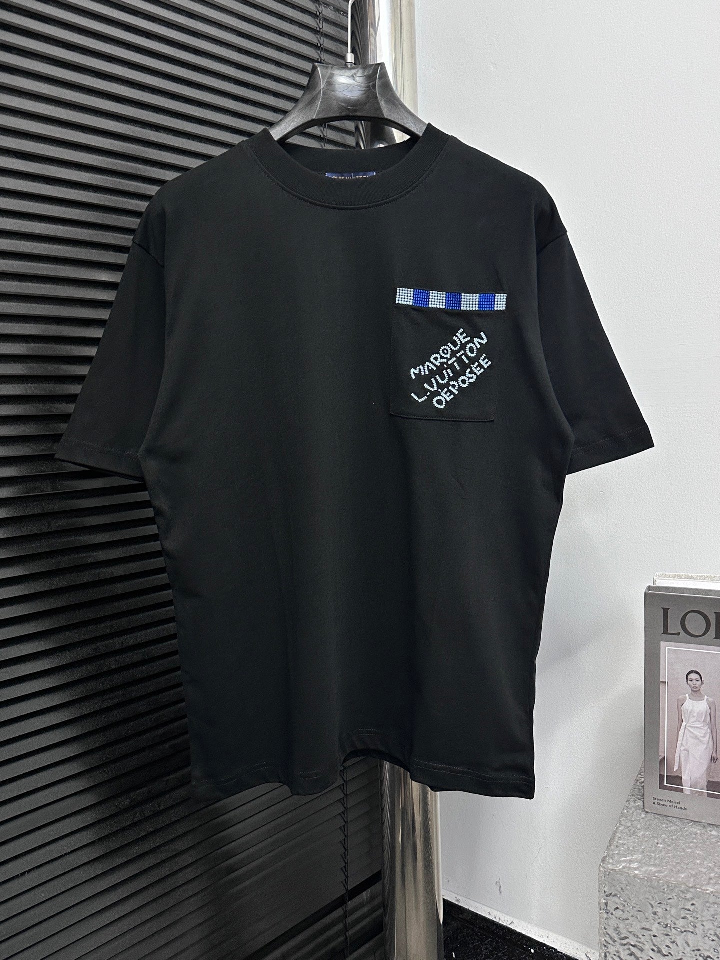 LuxluxHouse Best Quality Clothes T-shirt Louis Vuitton