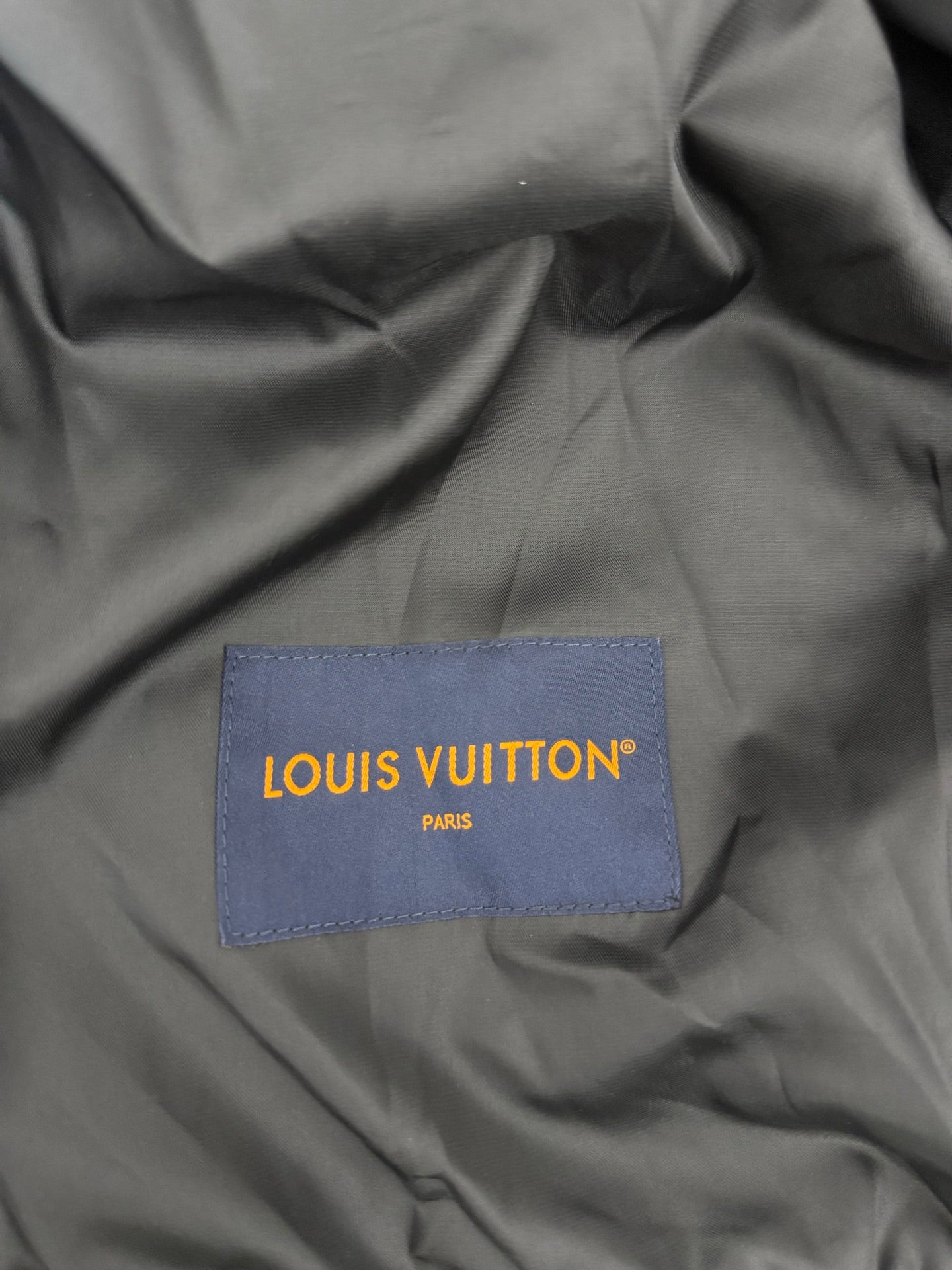 LuxluxHouse Best Quality Clothes Coats & Jackets Louis Vuitton