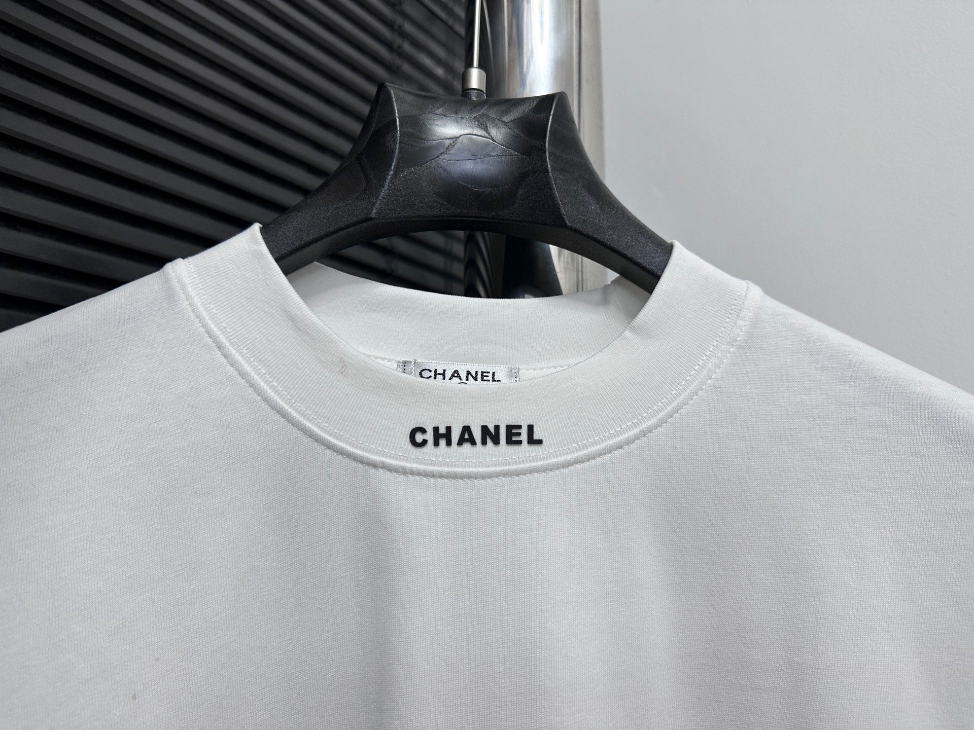 LuxluxHouse Best Quality Clothes T-shirt Chanel & Maison Margiela