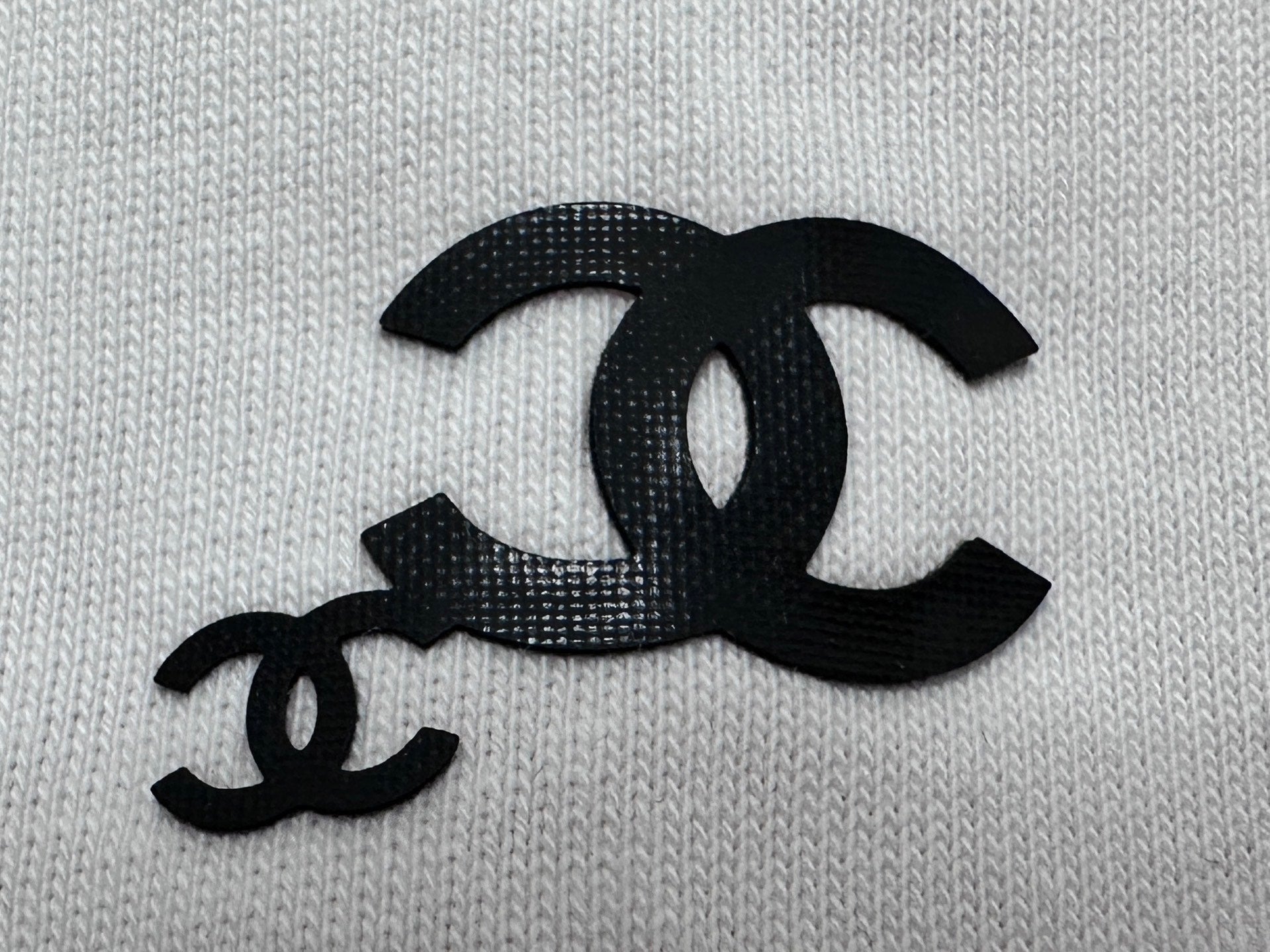 LuxluxHouse Best Quality Clothes T-shirt Chanel & Maison Margiela
