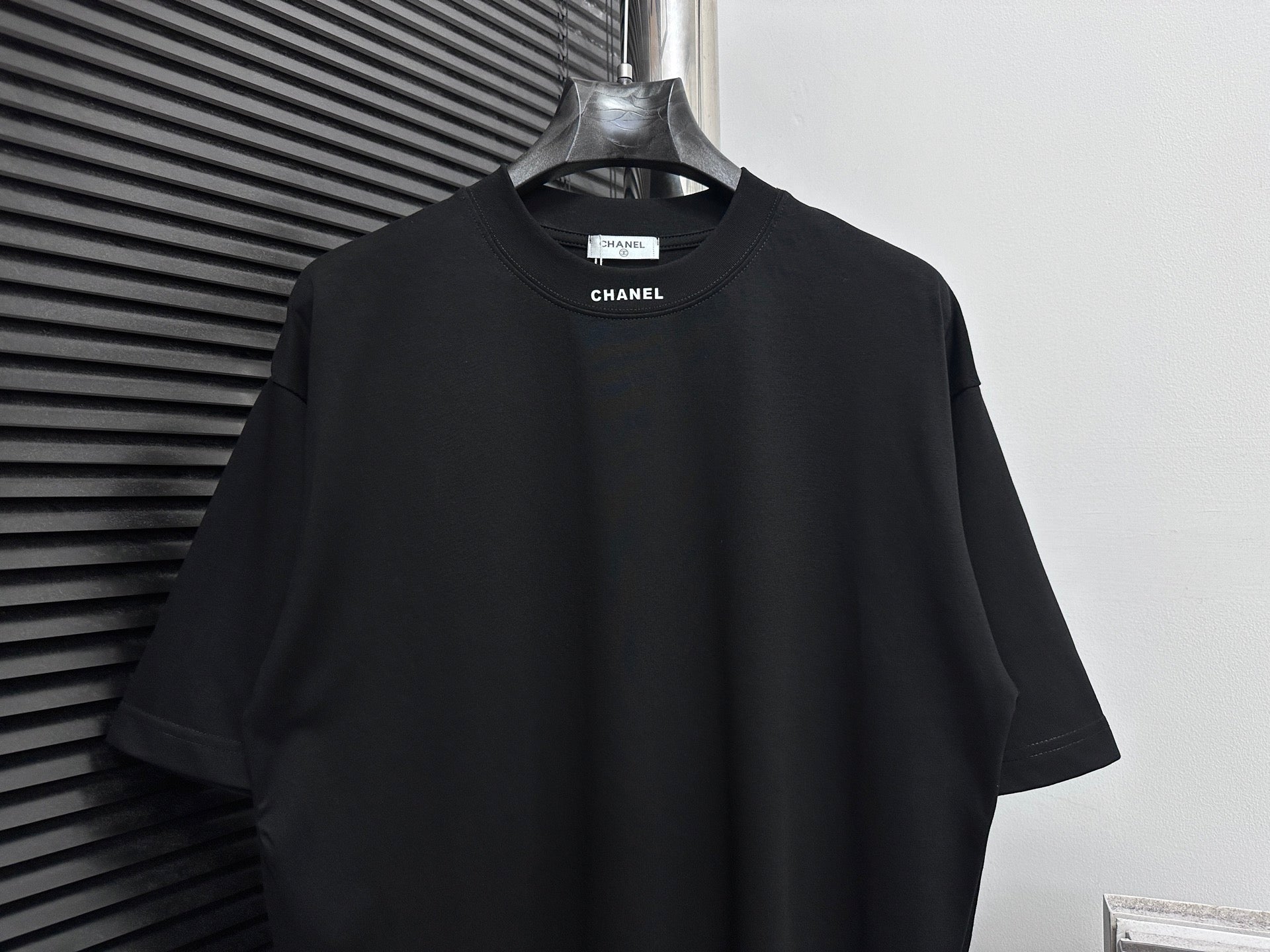 LuxluxHouse Best Quality Clothes T-shirt Chanel & Maison Margiela