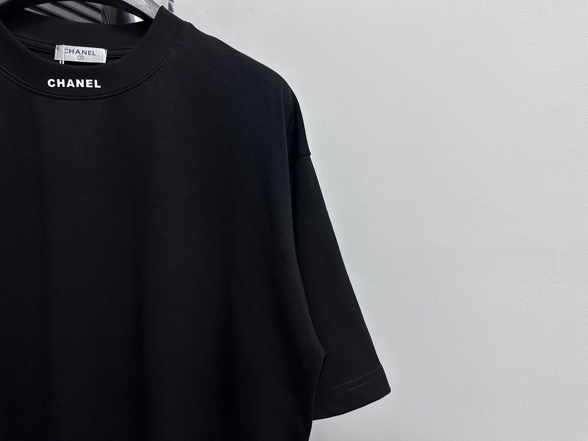 LuxluxHouse Best Quality Clothes T-shirt Chanel & Maison Margiela