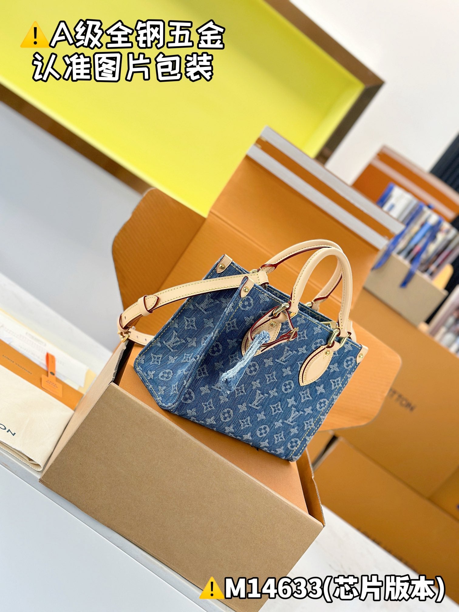 LuxluxHouse Best Quality Bags Best Louis Vuitton