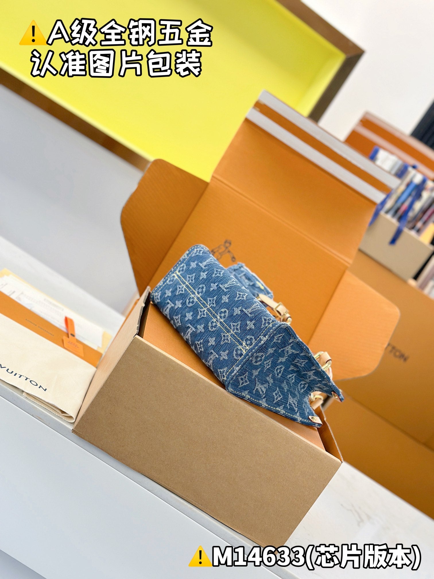 LuxluxHouse Best Quality Bags Best Louis Vuitton
