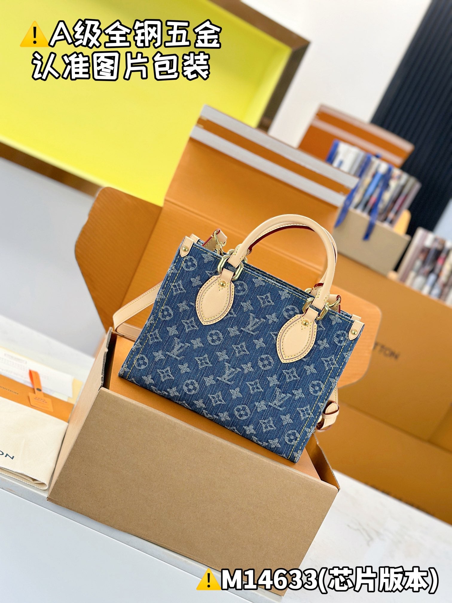 LuxluxHouse Best Quality Bags Best Louis Vuitton