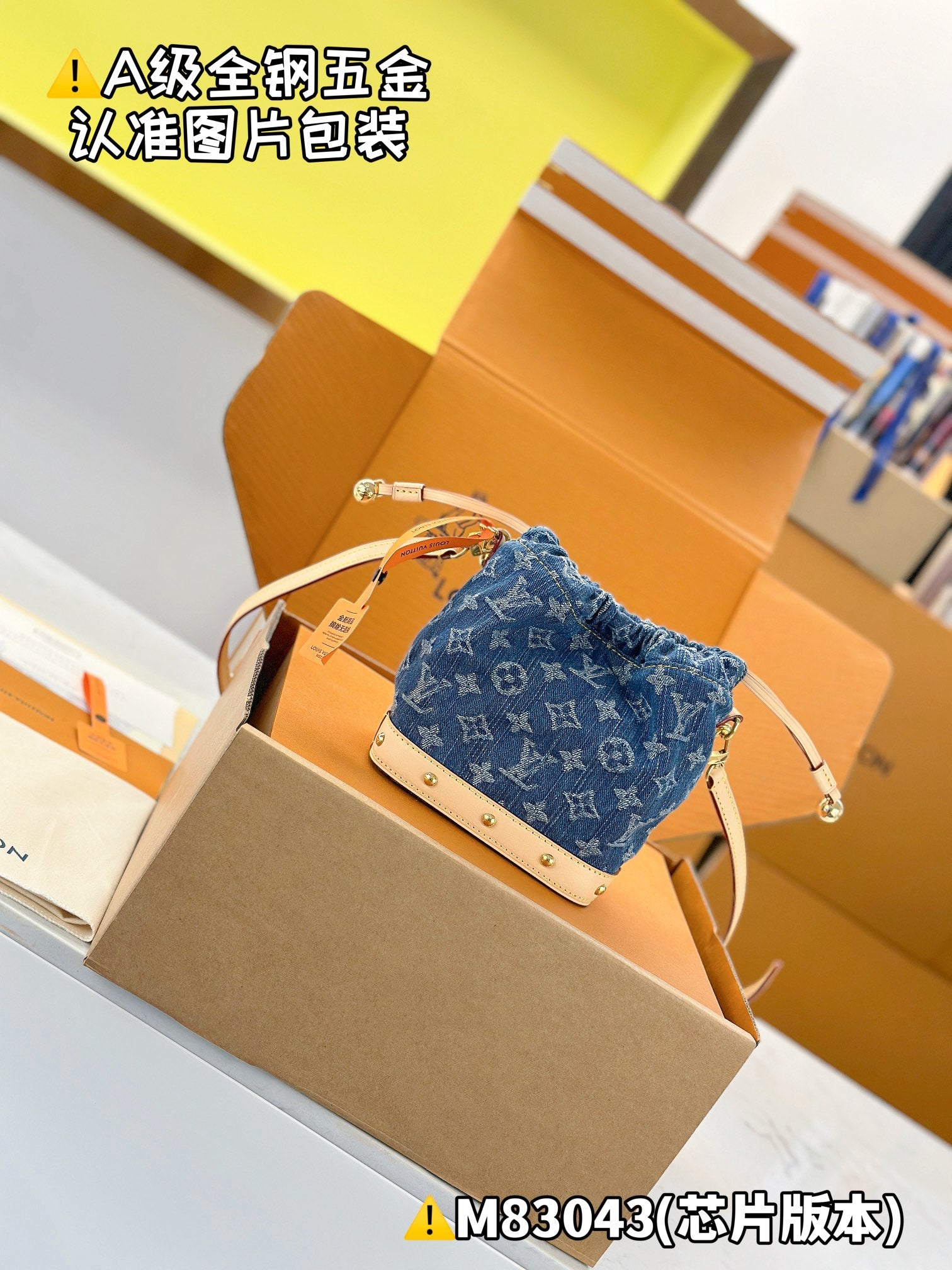 LuxluxHouse Best Quality Bags Best Louis Vuitton