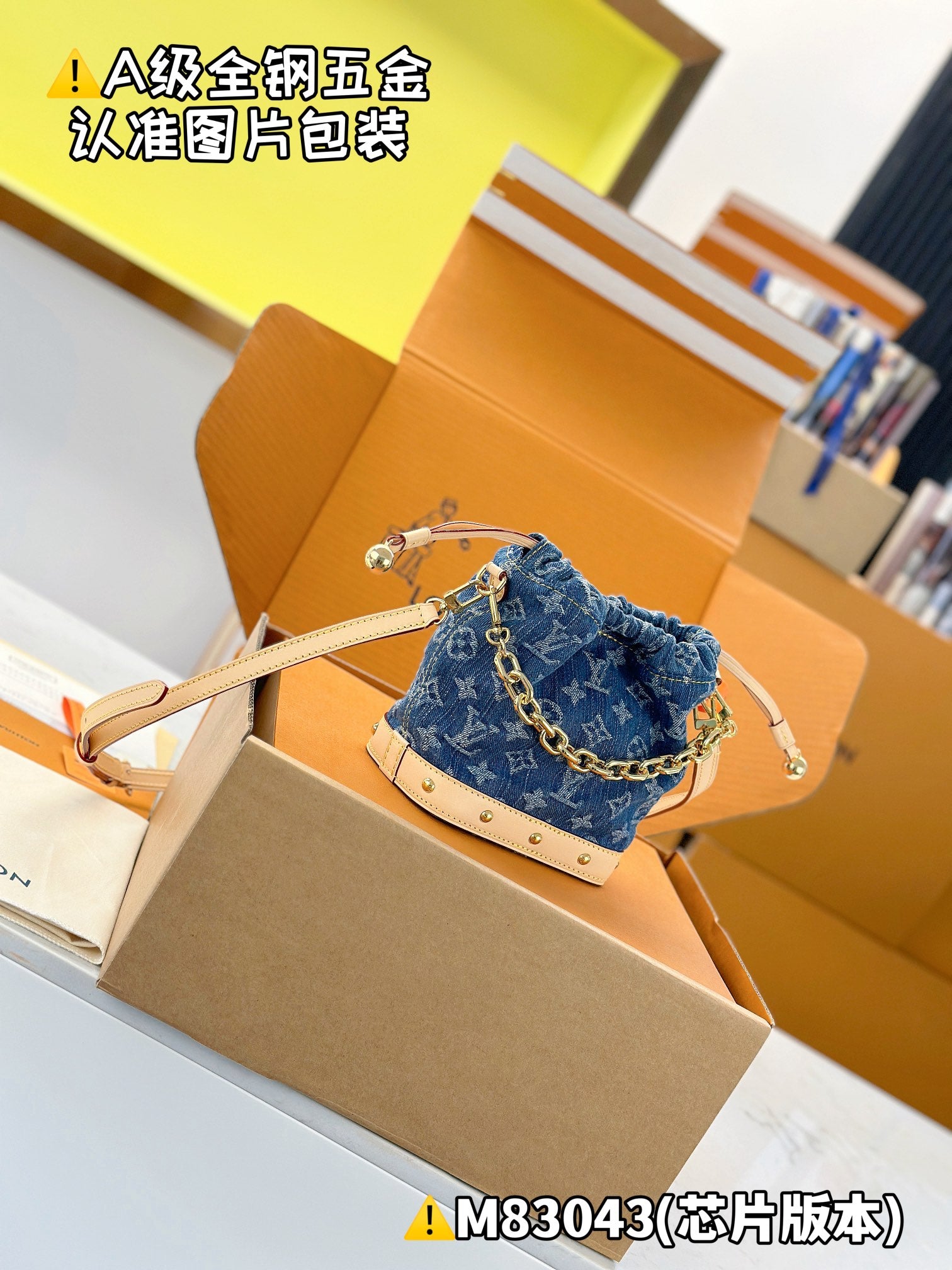 LuxluxHouse Best Quality Bags Best Louis Vuitton