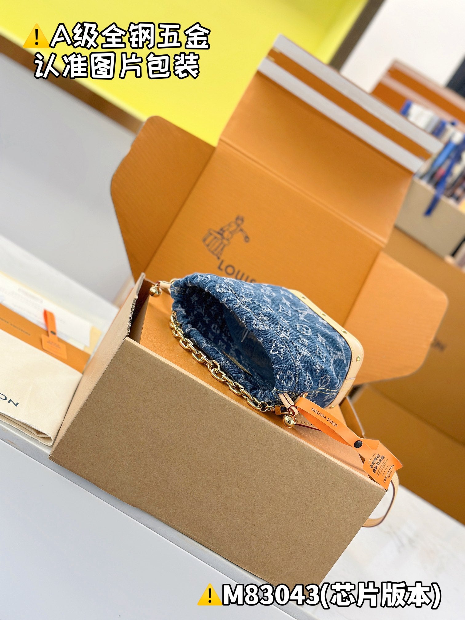 LuxluxHouse Best Quality Bags Best Louis Vuitton
