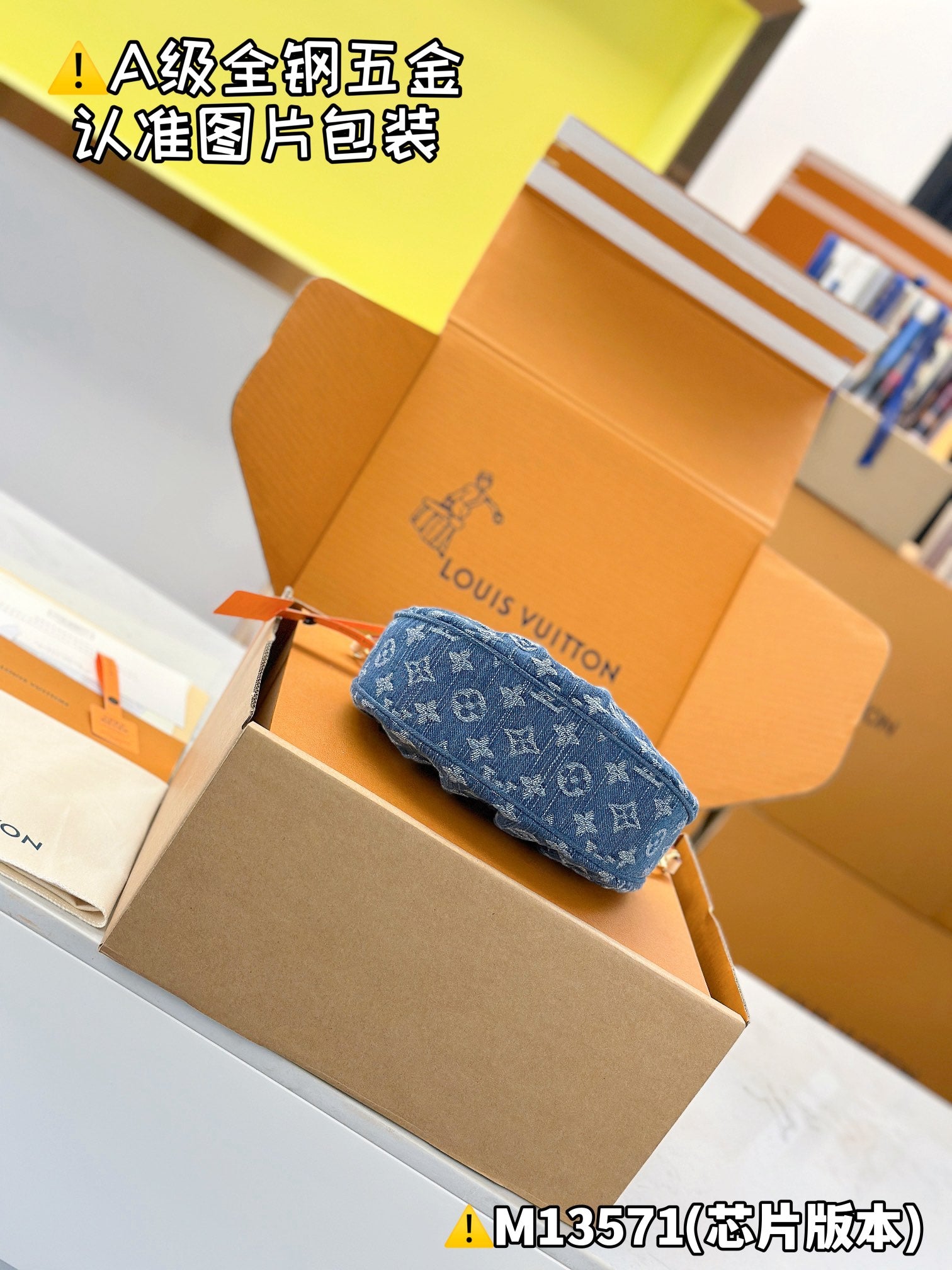 LuxluxHouse Best Quality Bags Best Louis Vuitton