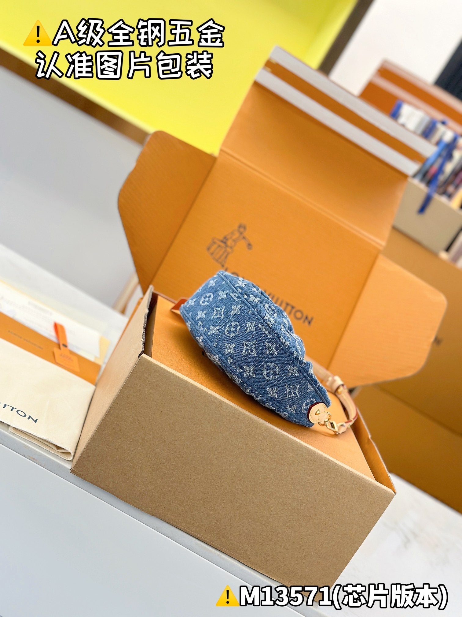 LuxluxHouse Best Quality Bags Best Louis Vuitton