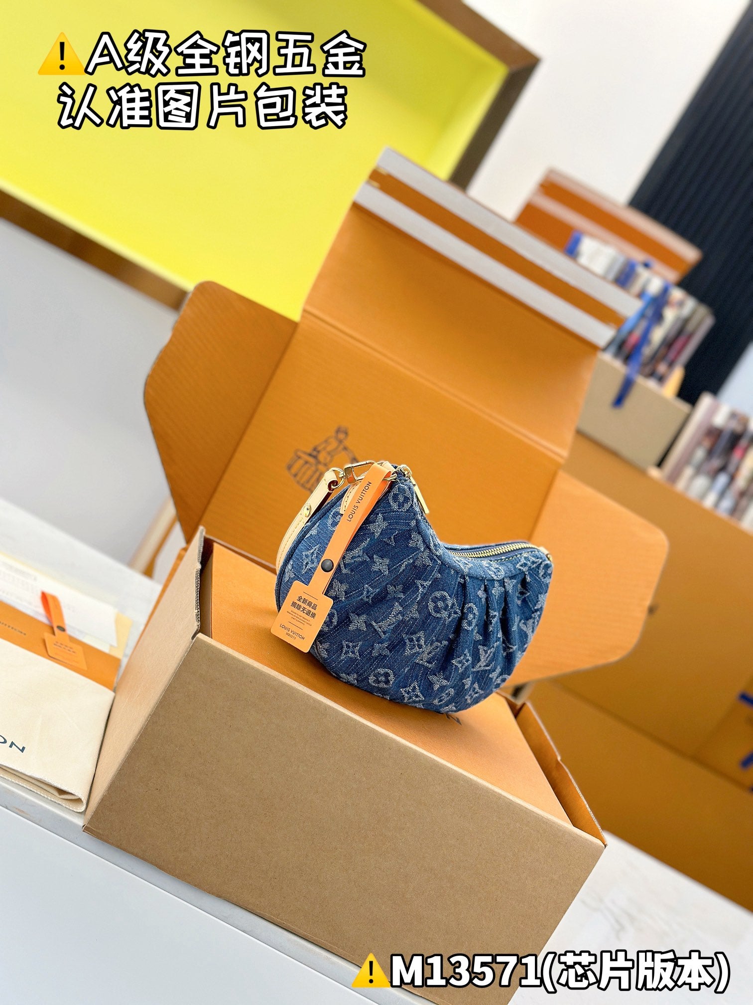 LuxluxHouse Best Quality Bags Best Louis Vuitton