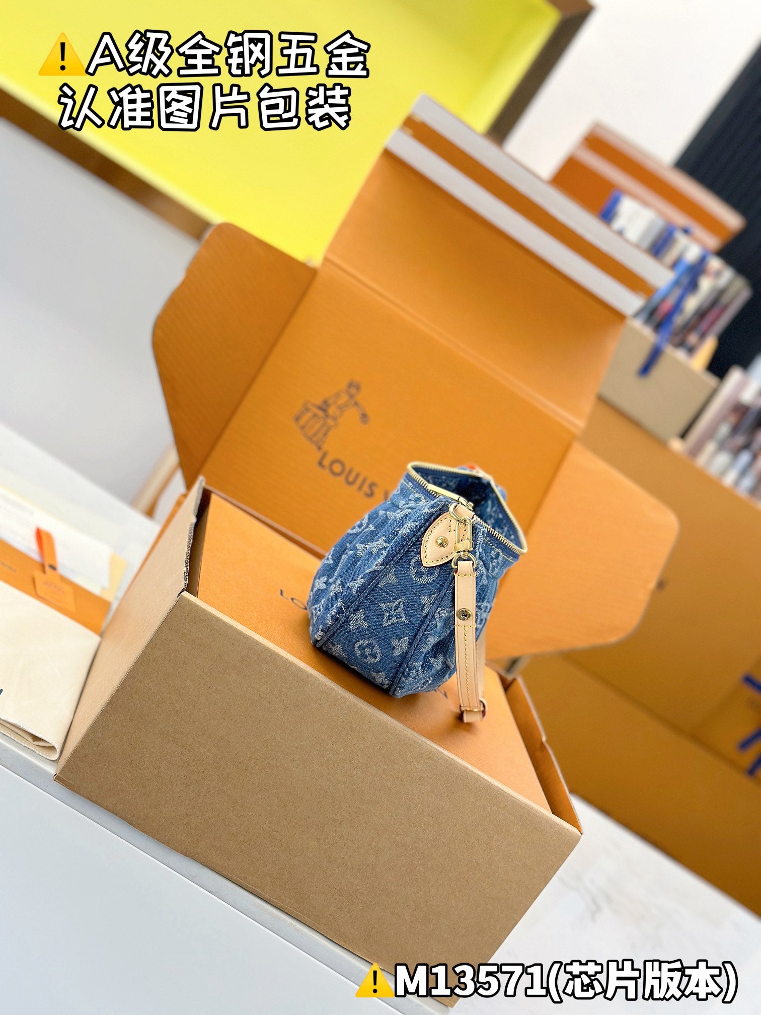 LuxluxHouse Best Quality Bags Best Louis Vuitton