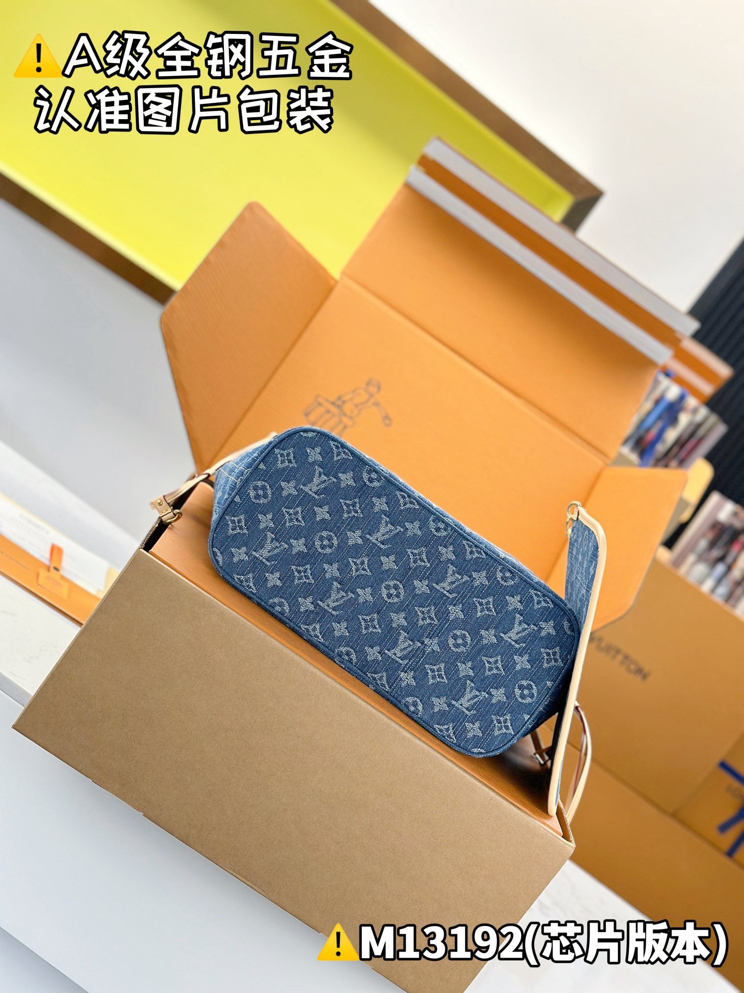 LuxluxHouse Best Quality Bags Best Louis Vuitton