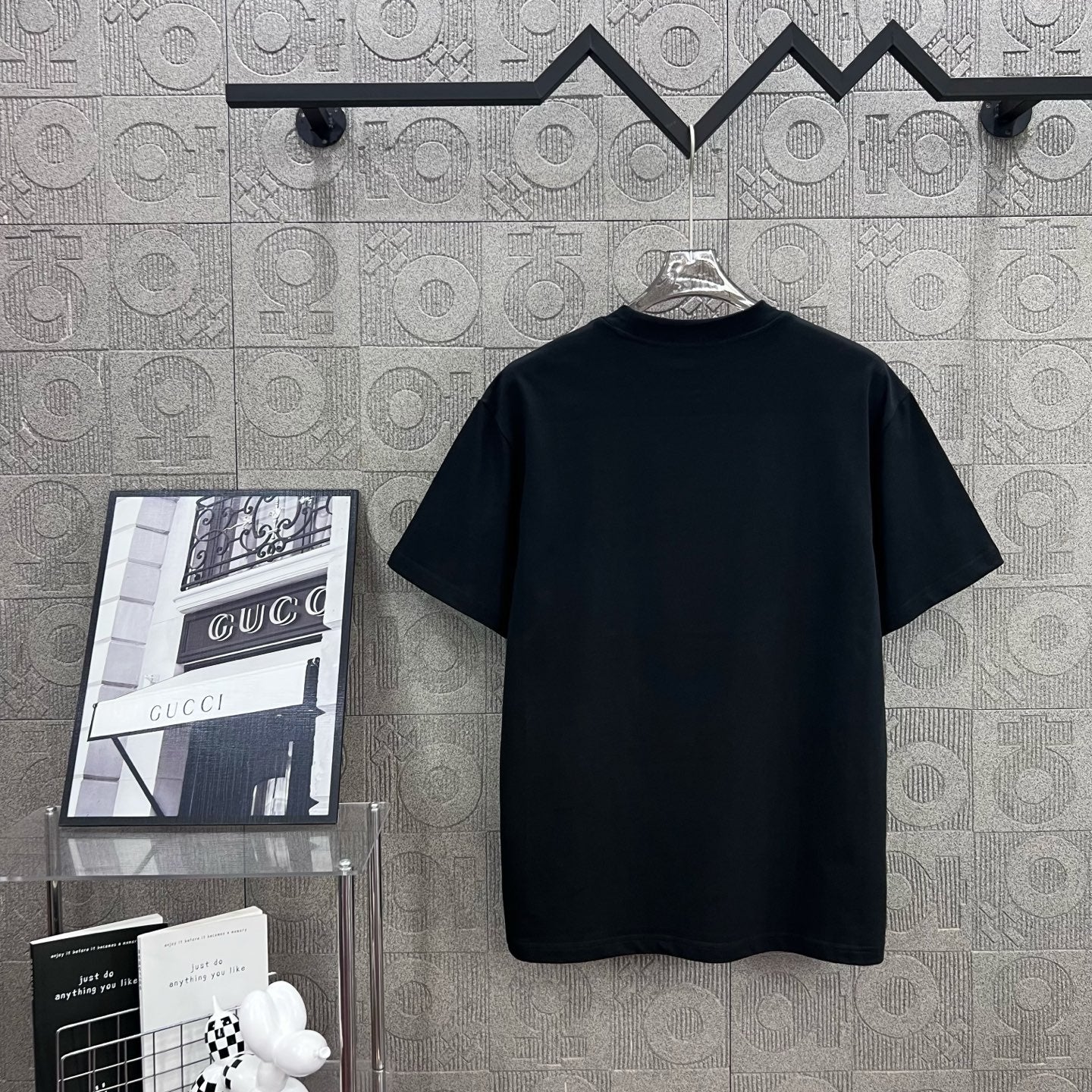 LuxluxHouse Best Quality Clothes Gucci T-shirt