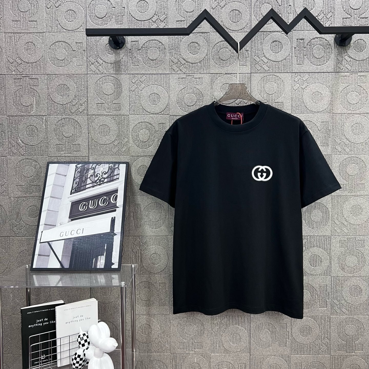 LuxluxHouse Best Quality Clothes Gucci T-shirt
