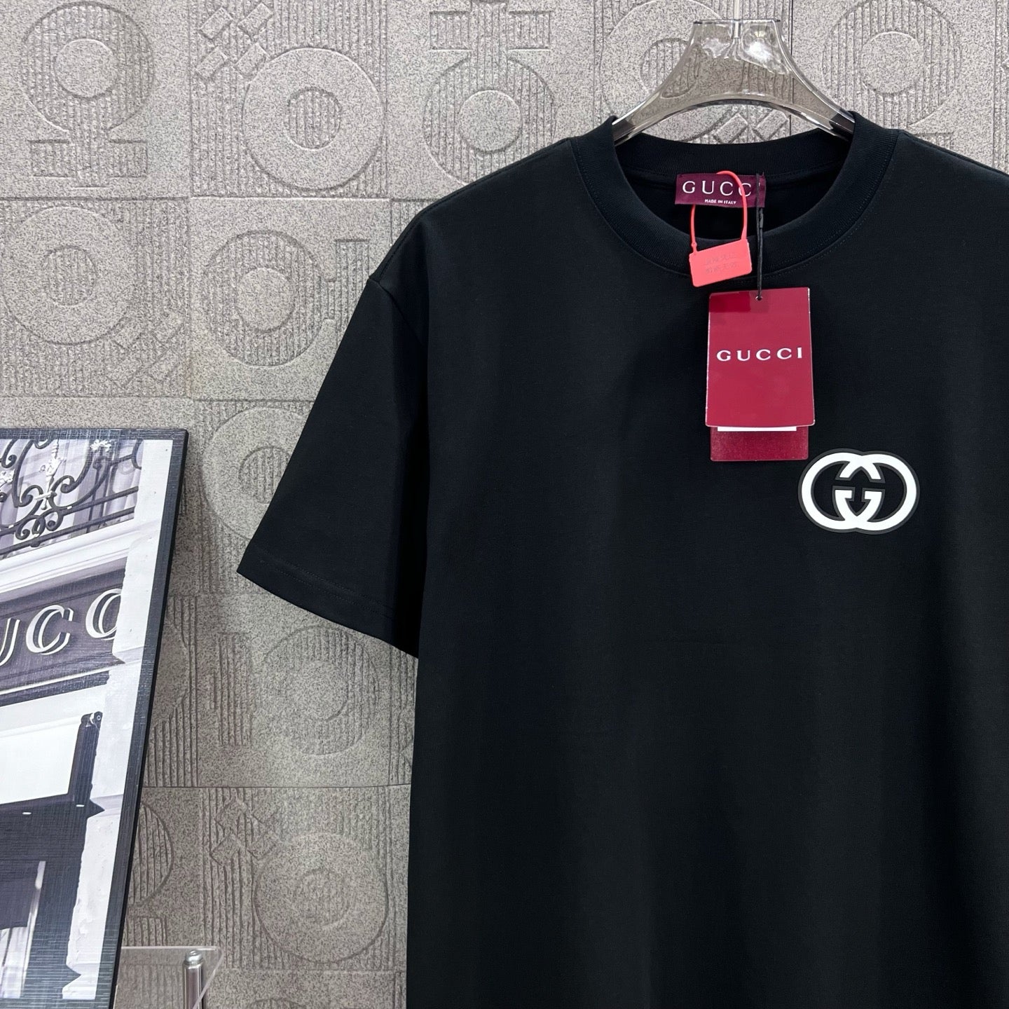 LuxluxHouse Best Quality Clothes Gucci T-shirt