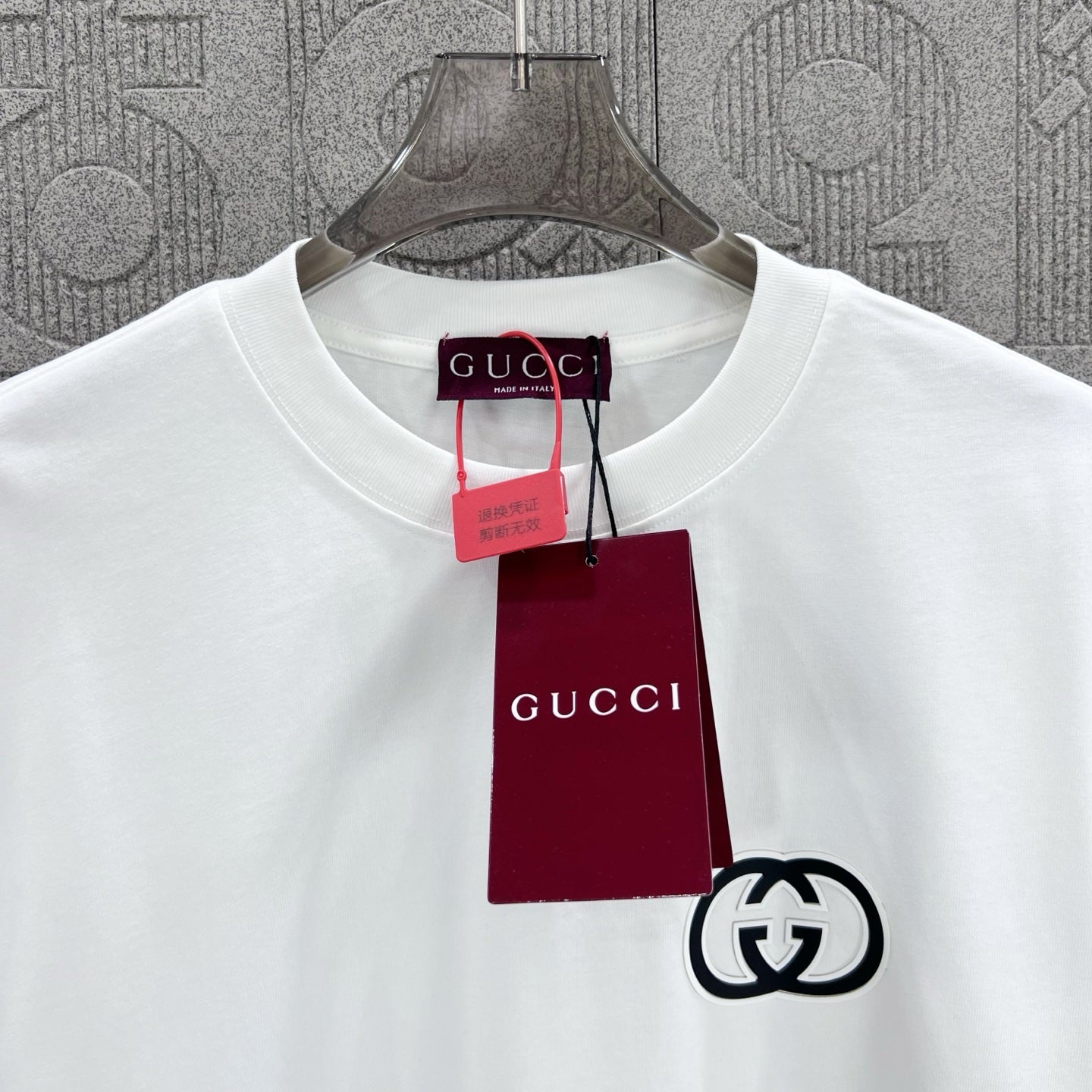 LuxluxHouse Best Quality Clothes Gucci T-shirt