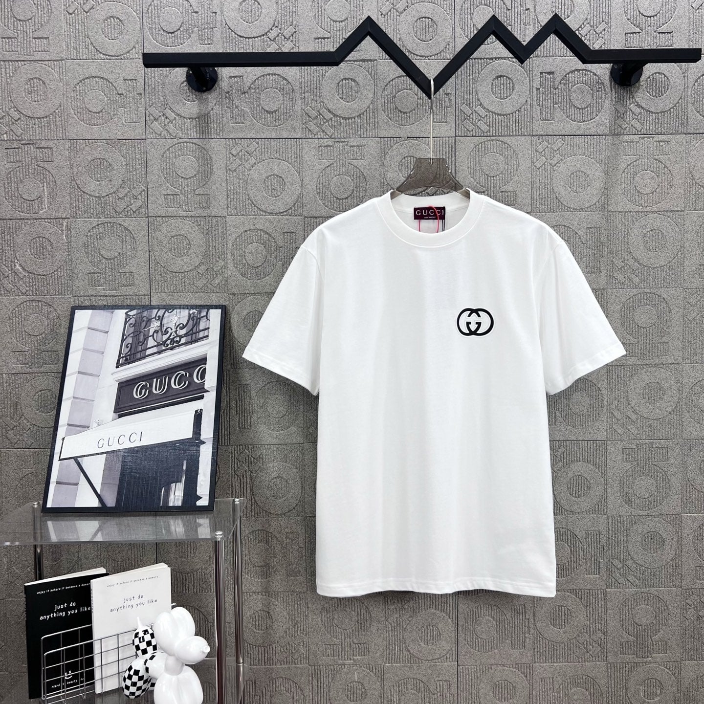 LuxluxHouse Best Quality Clothes Gucci T-shirt