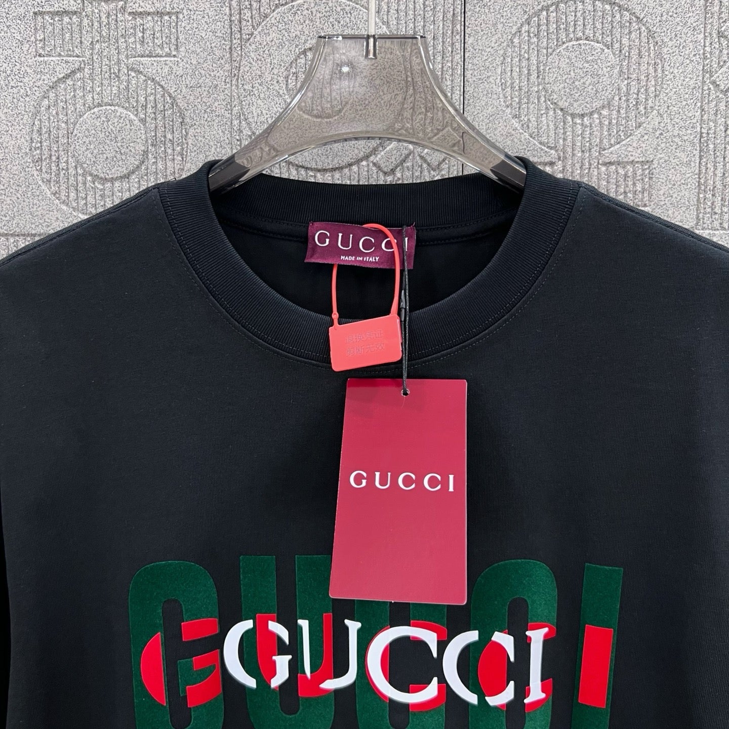 LuxluxHouse Best Quality Clothes Gucci T-shirt