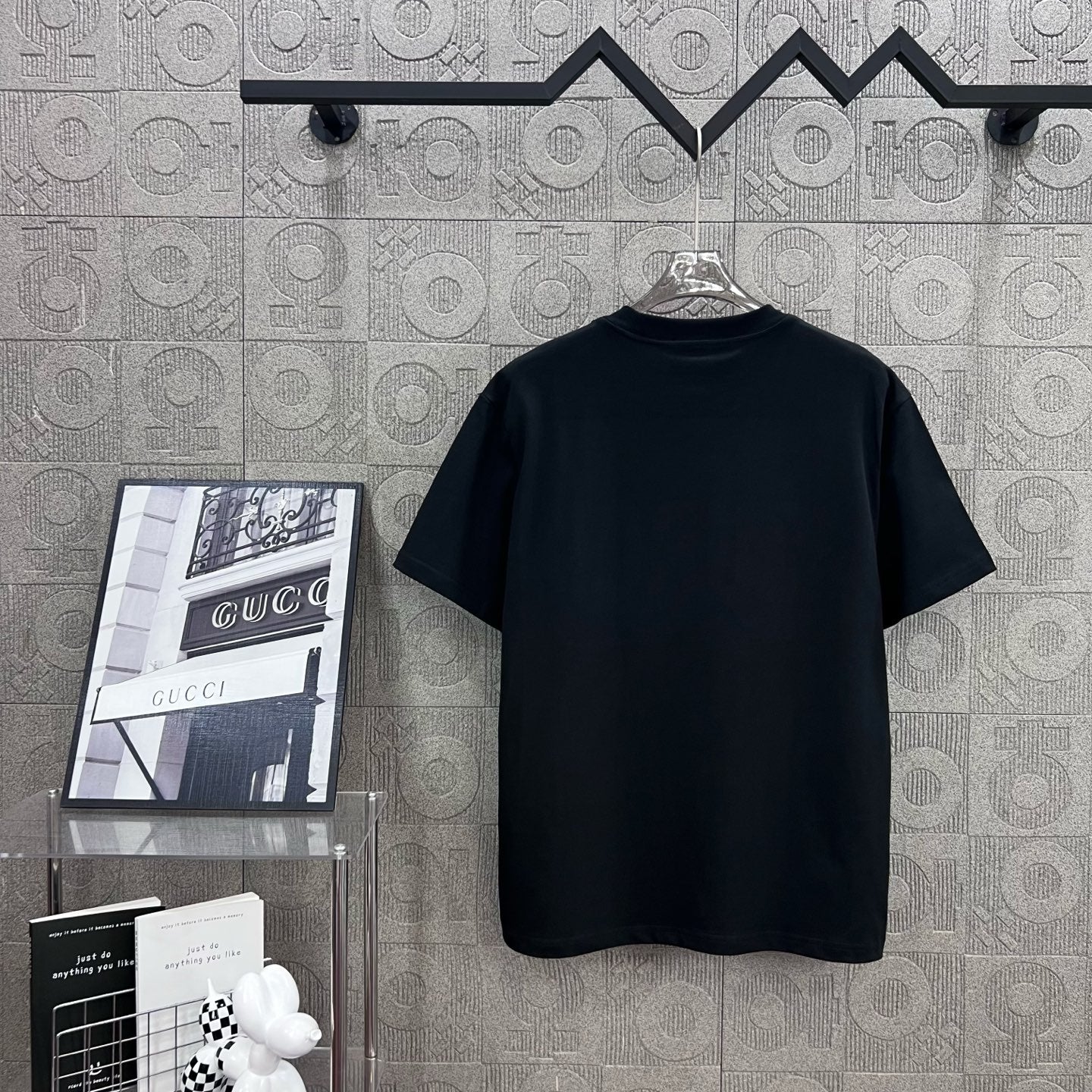 LuxluxHouse Best Quality Clothes Gucci T-shirt