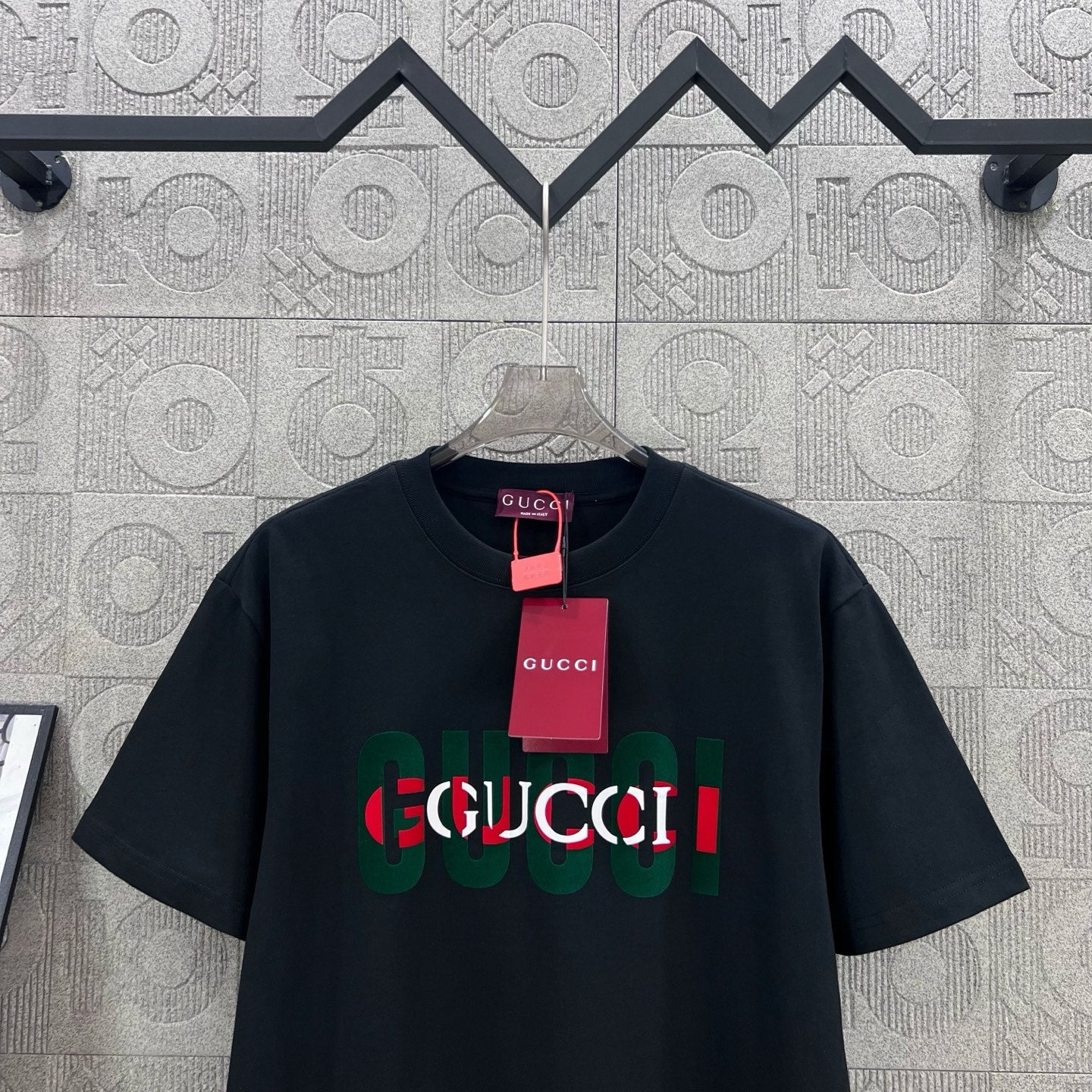 LuxluxHouse Best Quality Clothes Gucci T-shirt