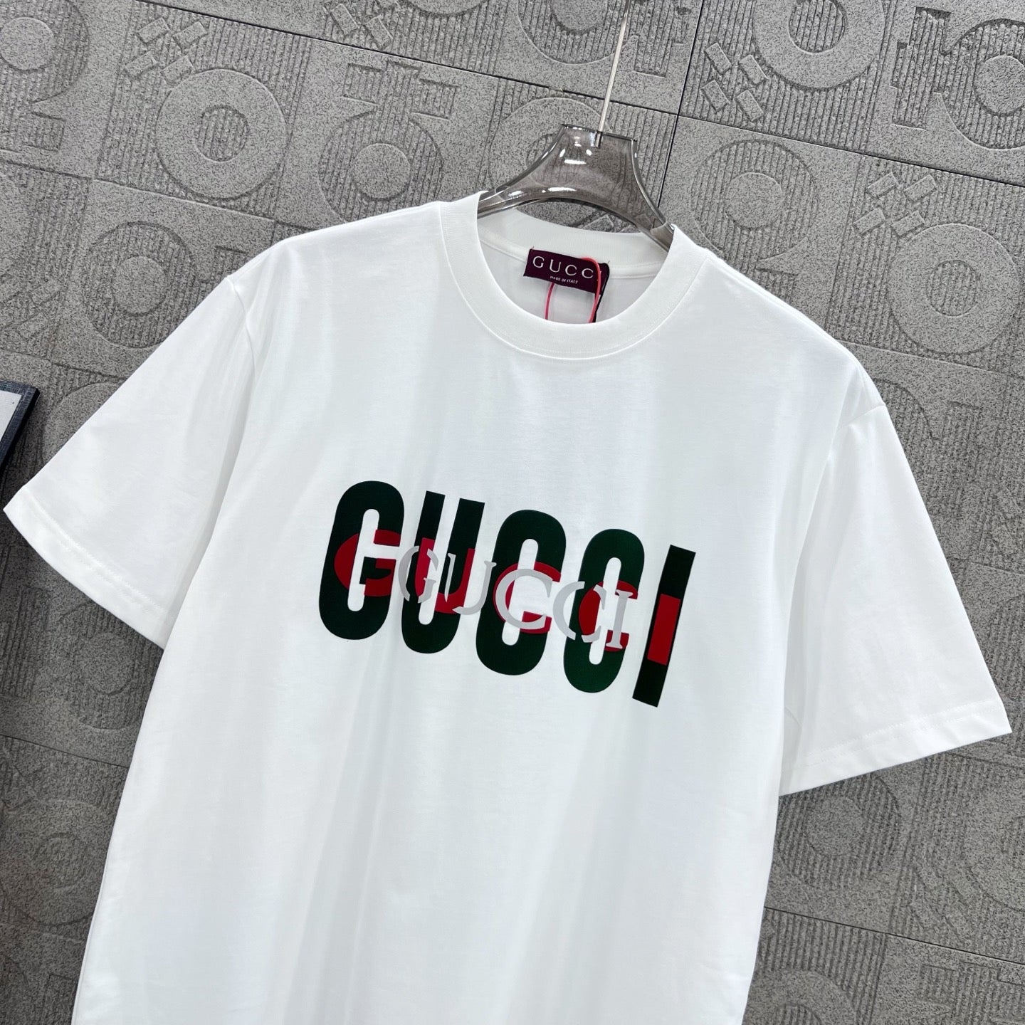 LuxluxHouse Best Quality Clothes Gucci T-shirt
