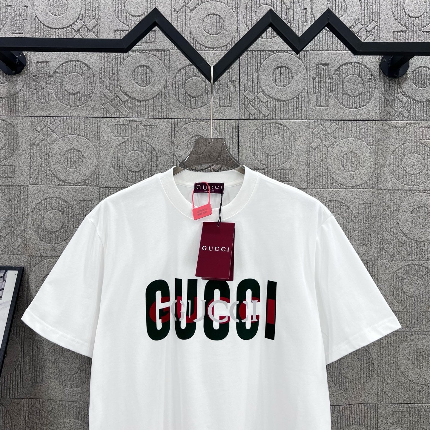 LuxluxHouse Best Quality Clothes Gucci T-shirt