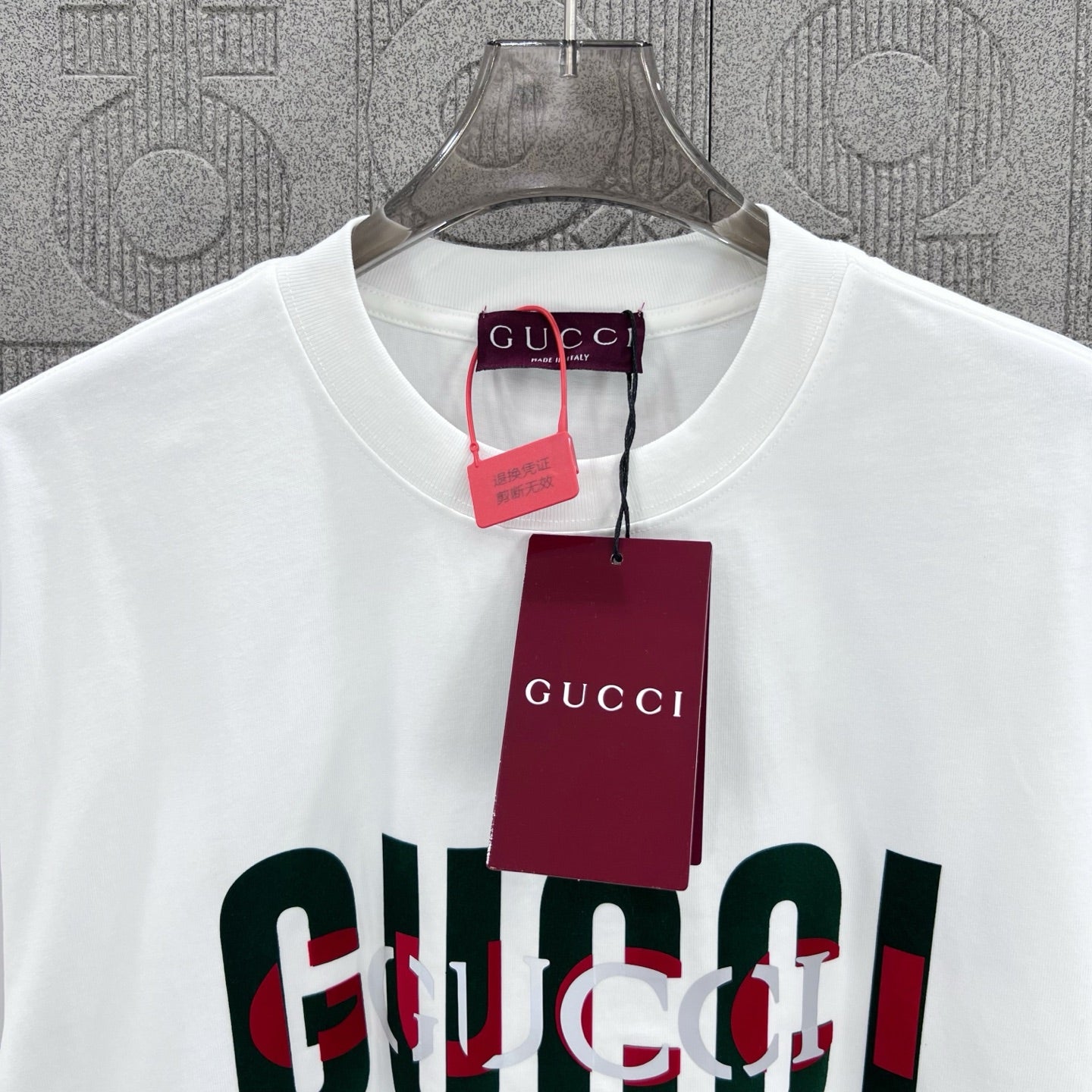 LuxluxHouse Best Quality Clothes Gucci T-shirt