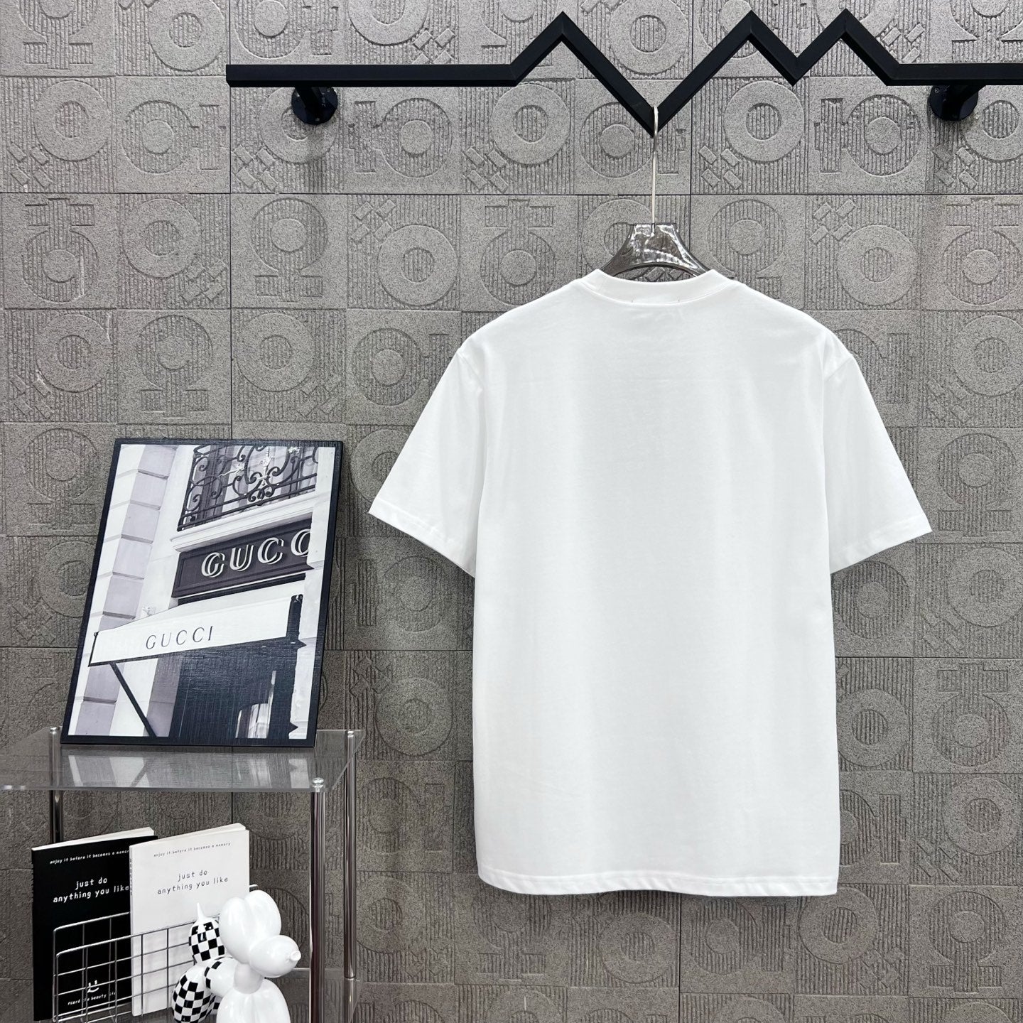 LuxluxHouse Best Quality Clothes Gucci T-shirt