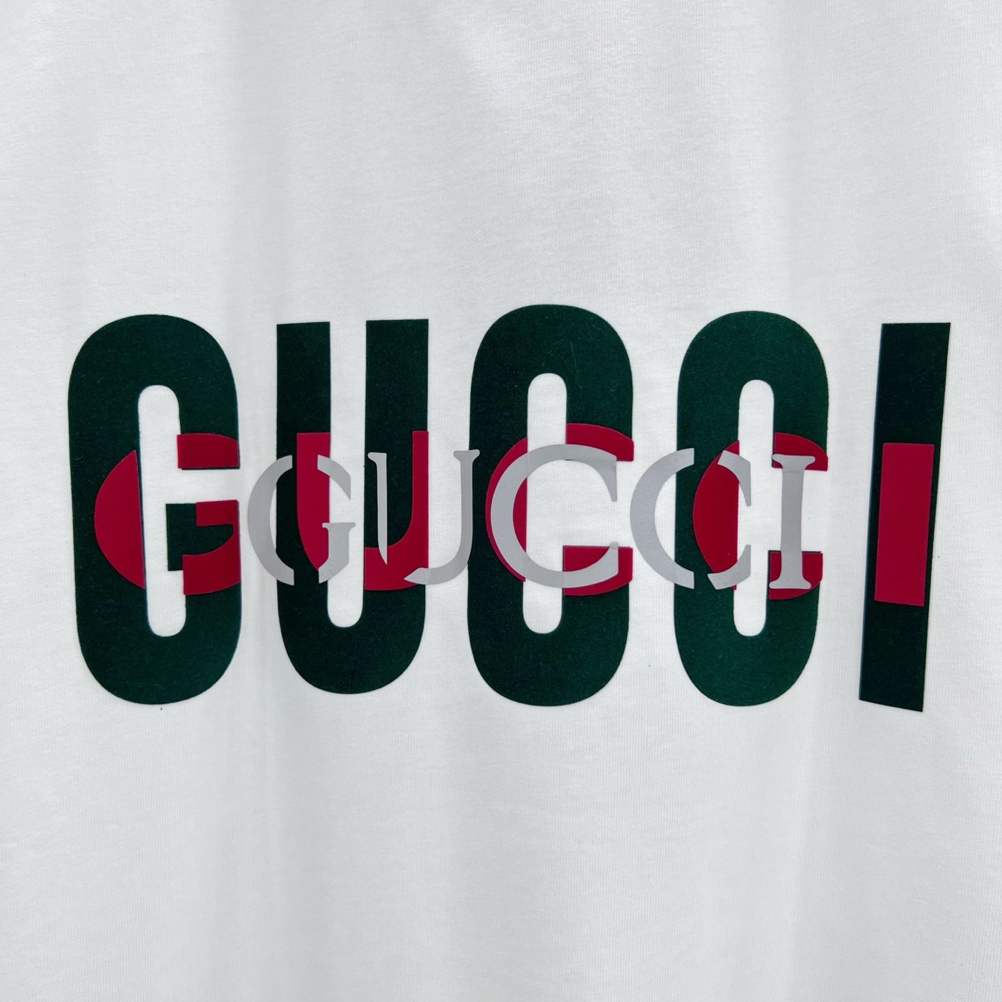LuxluxHouse Best Quality Clothes Gucci T-shirt