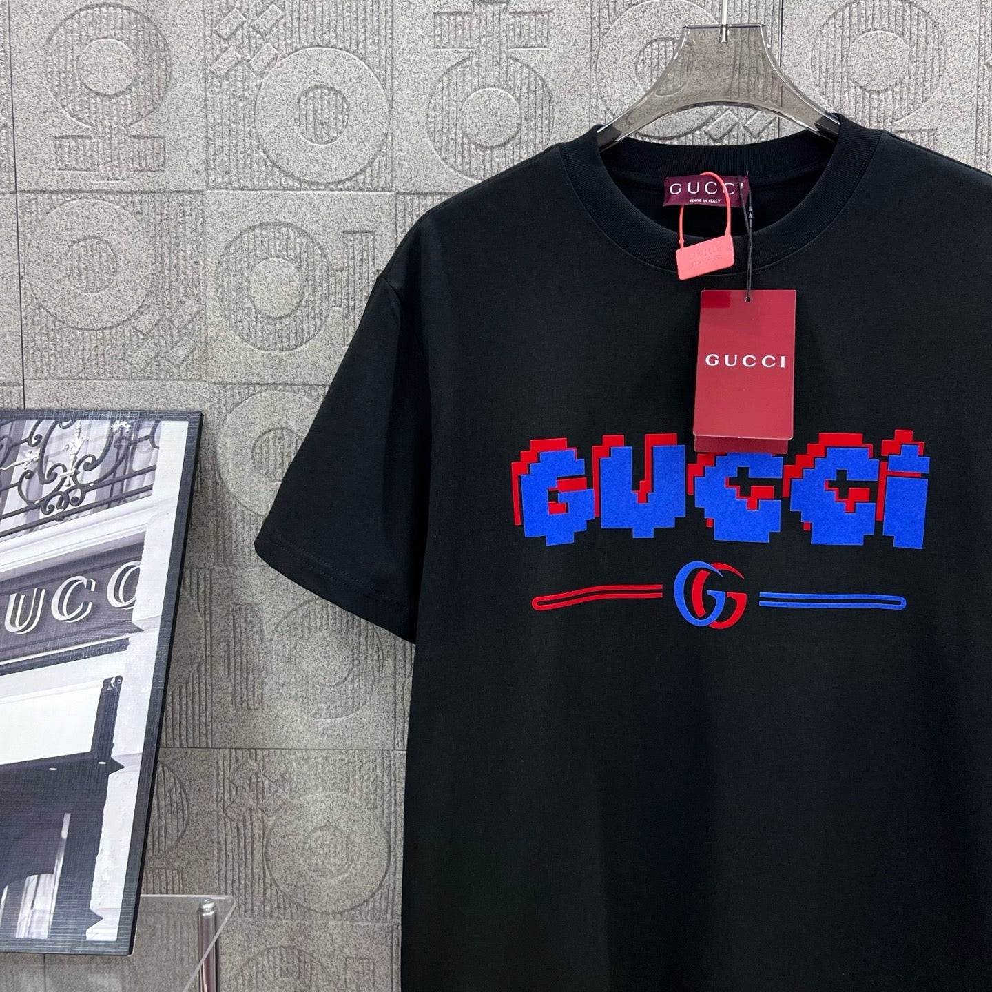 LuxluxHouse Best Quality Clothes Gucci T-shirt