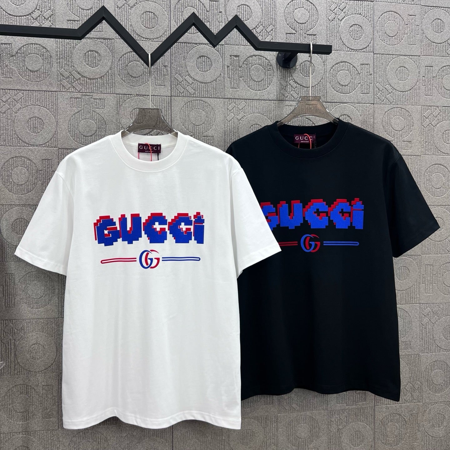 LuxluxHouse Best Quality Clothes Gucci T-shirt