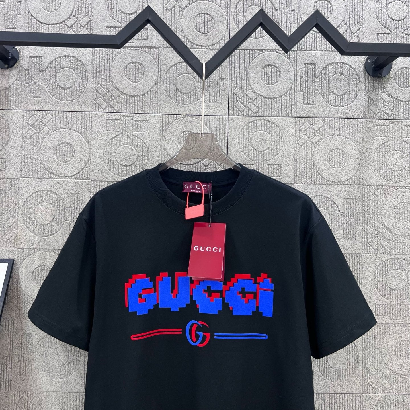 LuxluxHouse Best Quality Clothes Gucci T-shirt