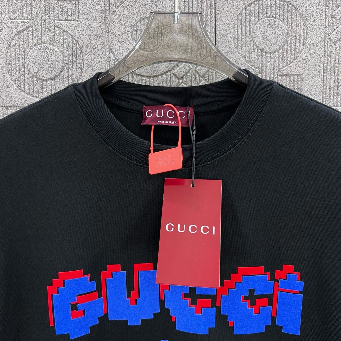 LuxluxHouse Best Quality Clothes Gucci T-shirt