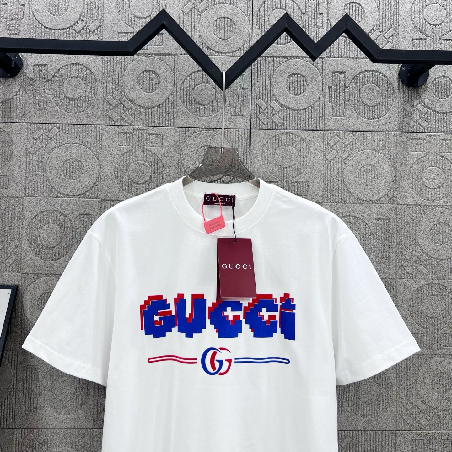 LuxluxHouse Best Quality Clothes Gucci T-shirt