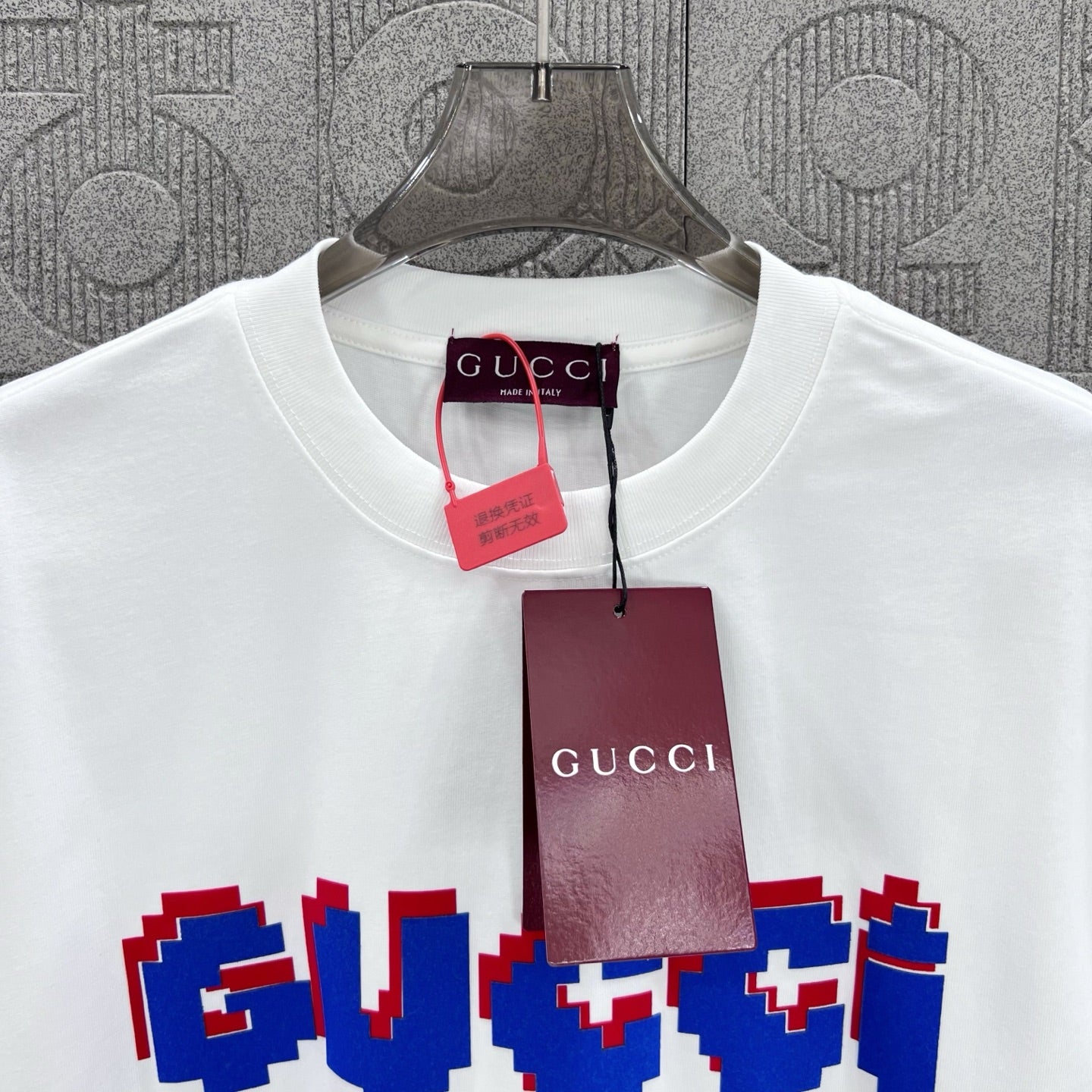 LuxluxHouse Best Quality Clothes Gucci T-shirt