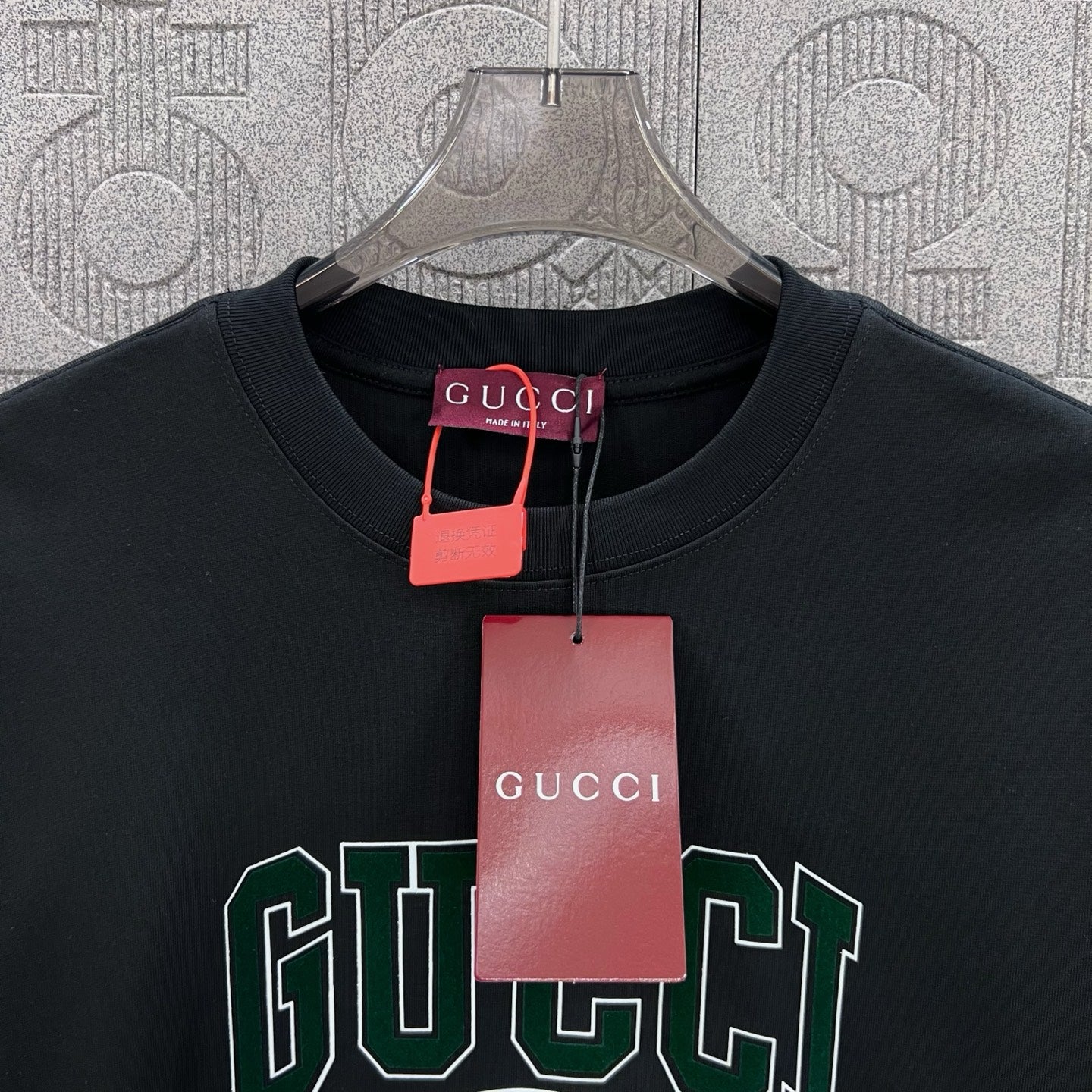 LuxluxHouse Best Quality Clothes Gucci T-shirt