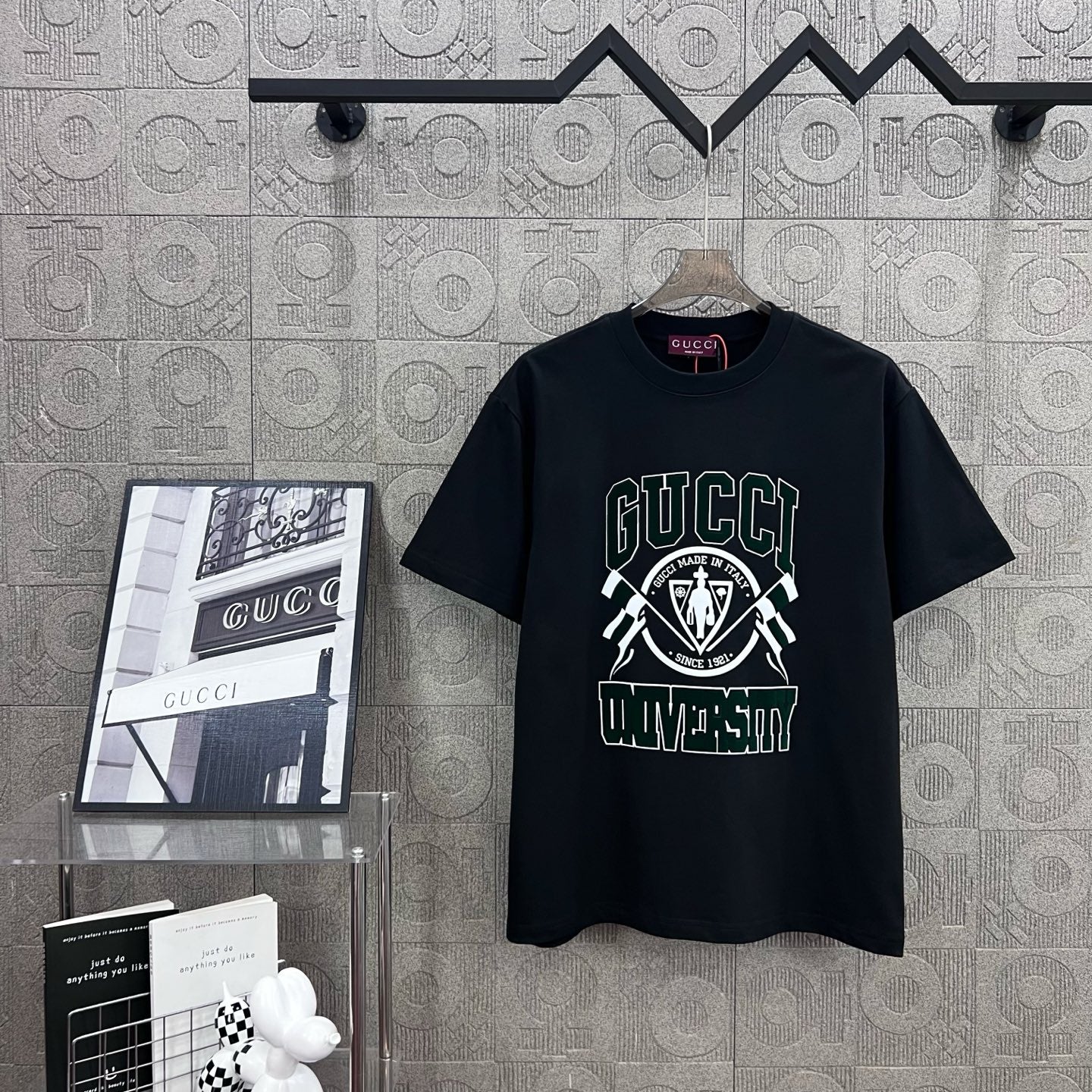 LuxluxHouse Best Quality Clothes Gucci T-shirt