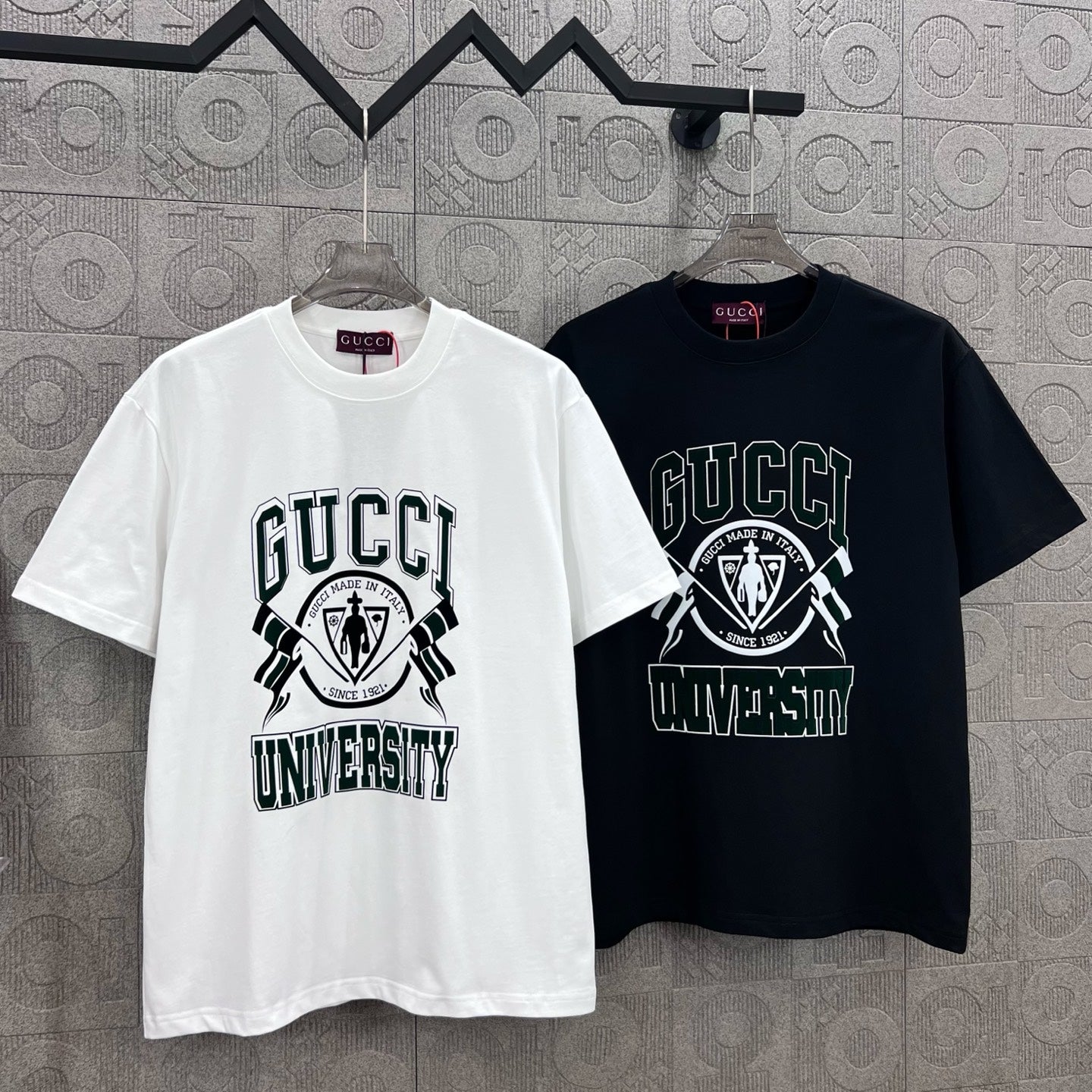 LuxluxHouse Best Quality Clothes Gucci T-shirt