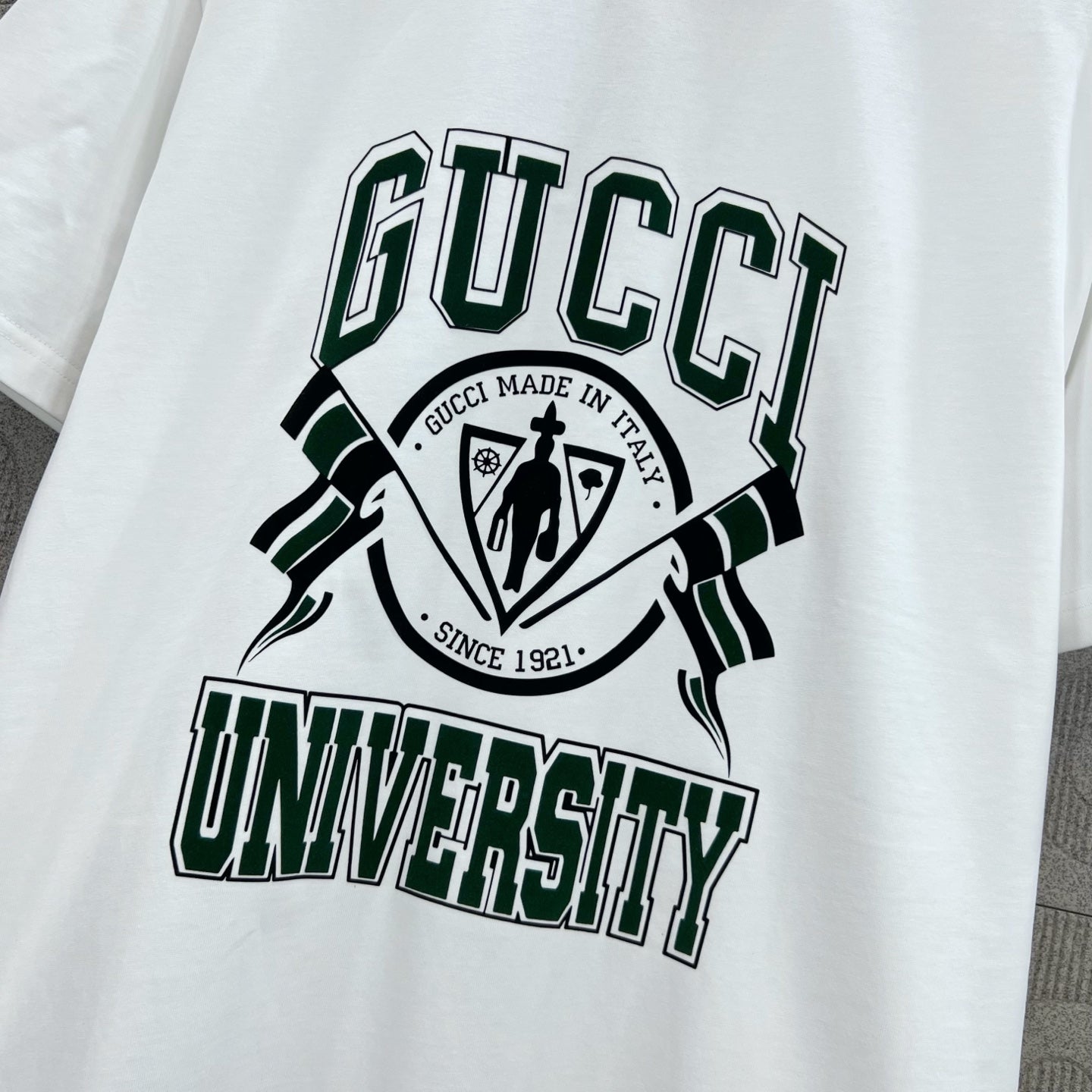 LuxluxHouse Best Quality Clothes Gucci T-shirt