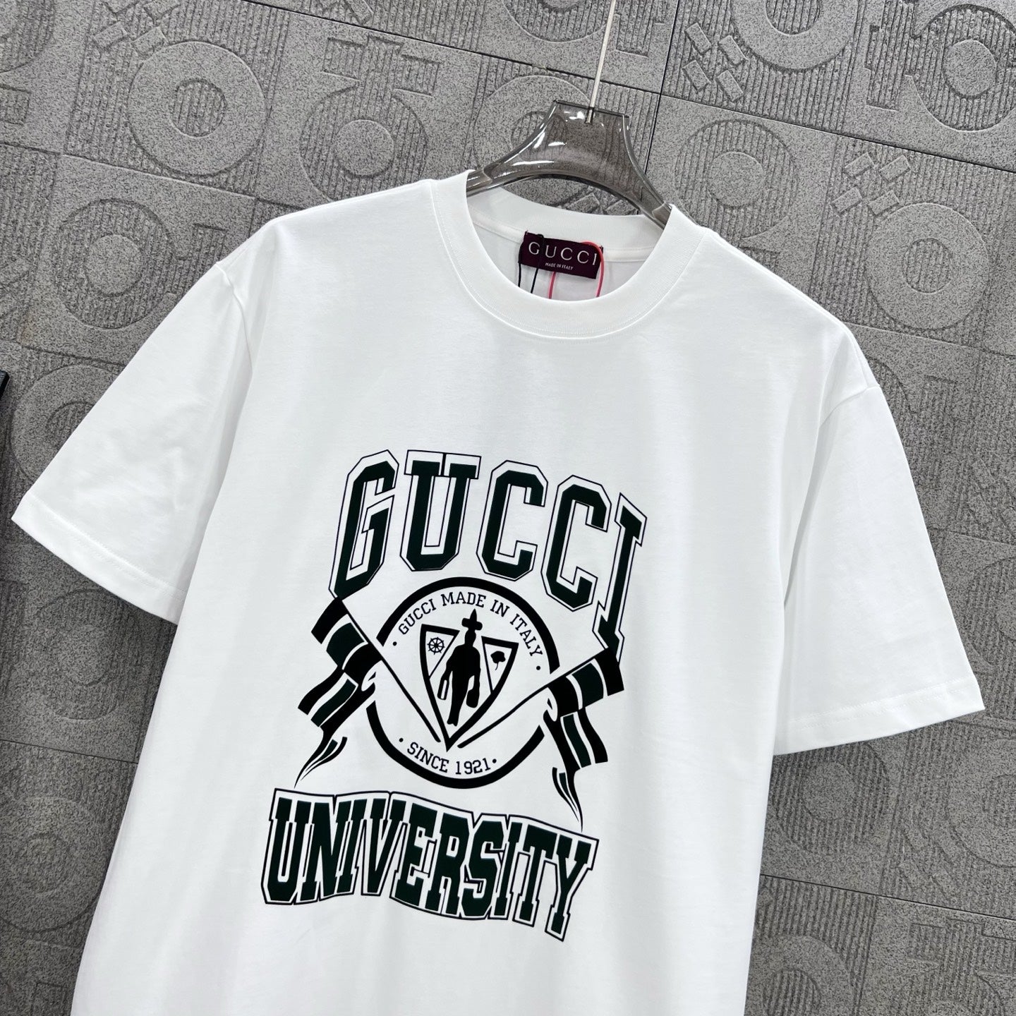 LuxluxHouse Best Quality Clothes Gucci T-shirt