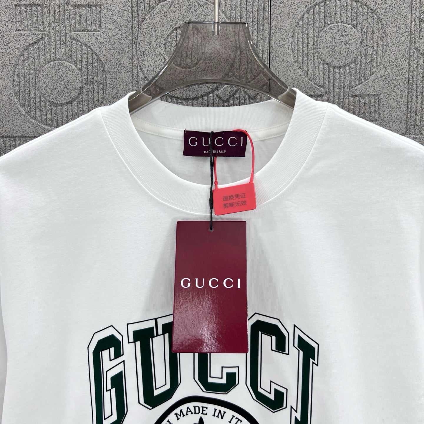LuxluxHouse Best Quality Clothes Gucci T-shirt