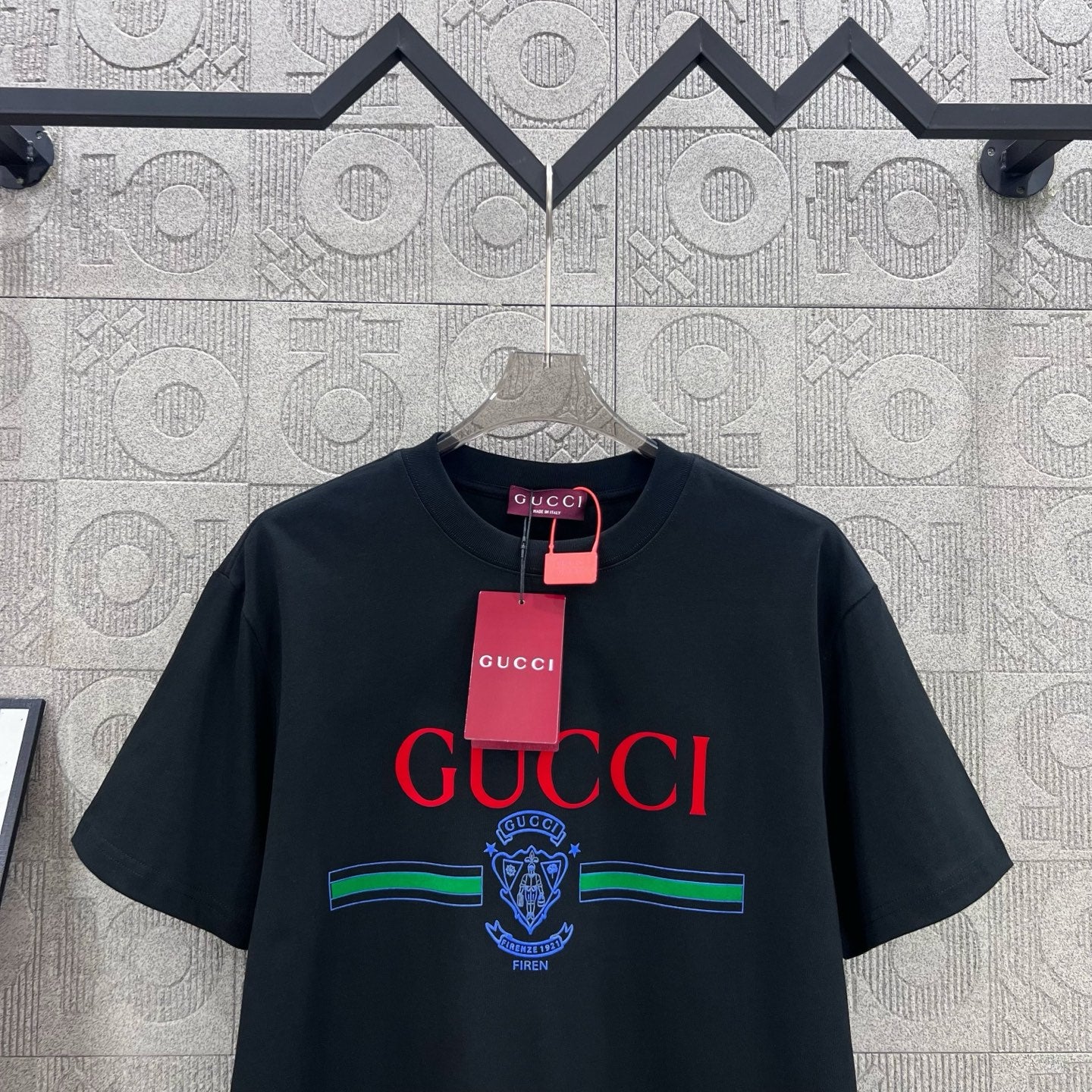 LuxluxHouse Best Quality Clothes Gucci T-shirt
