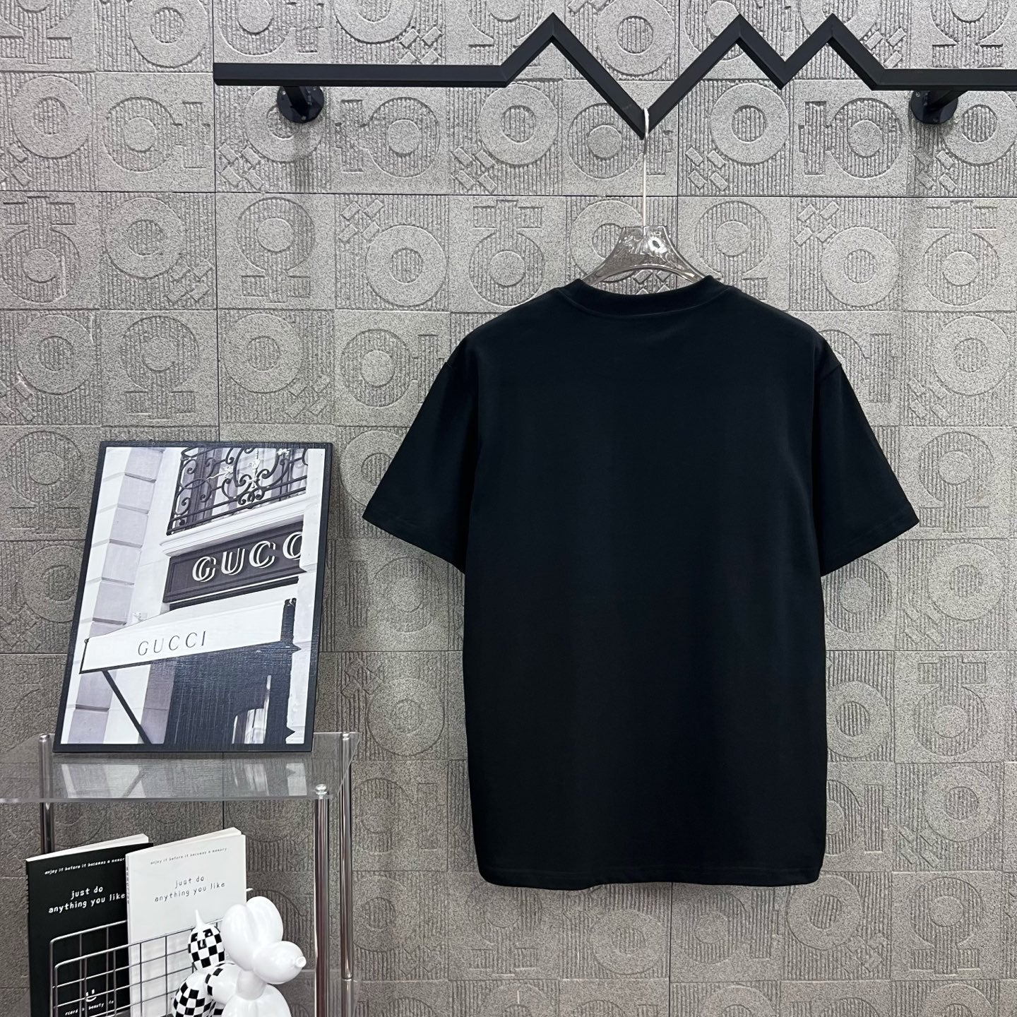 LuxluxHouse Best Quality Clothes Gucci T-shirt