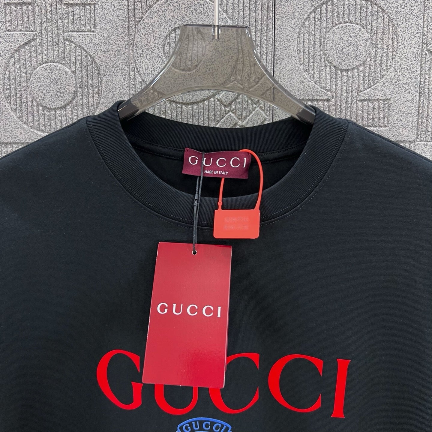 LuxluxHouse Best Quality Clothes Gucci T-shirt