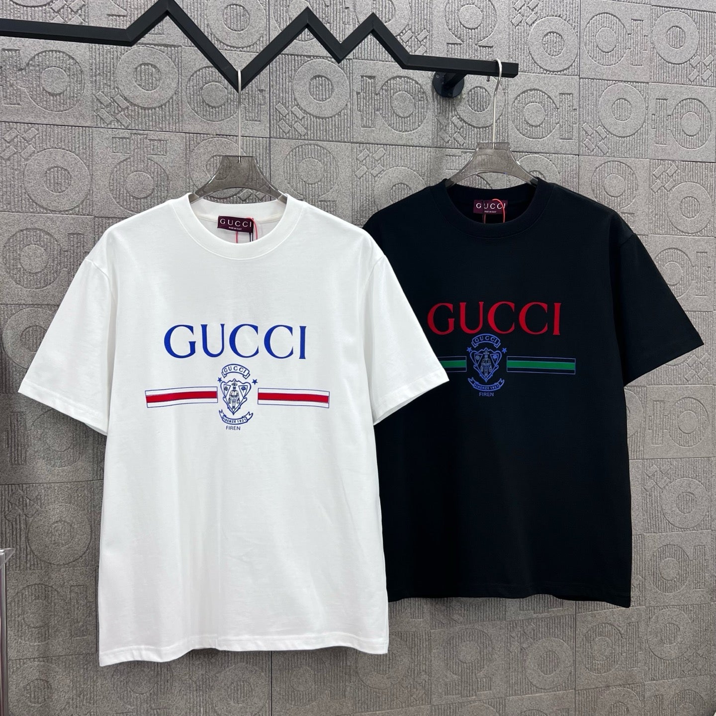 LuxluxHouse Best Quality Clothes Gucci T-shirt