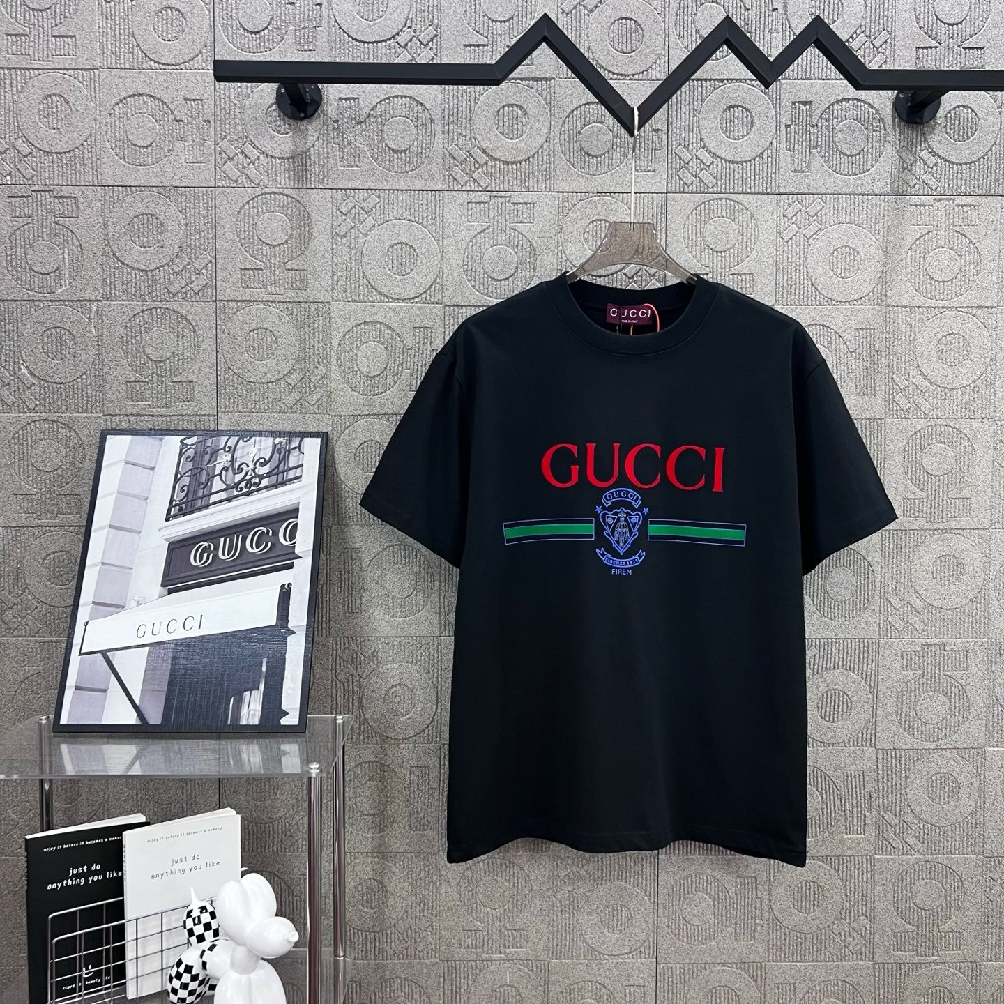 LuxluxHouse Best Quality Clothes Gucci T-shirt