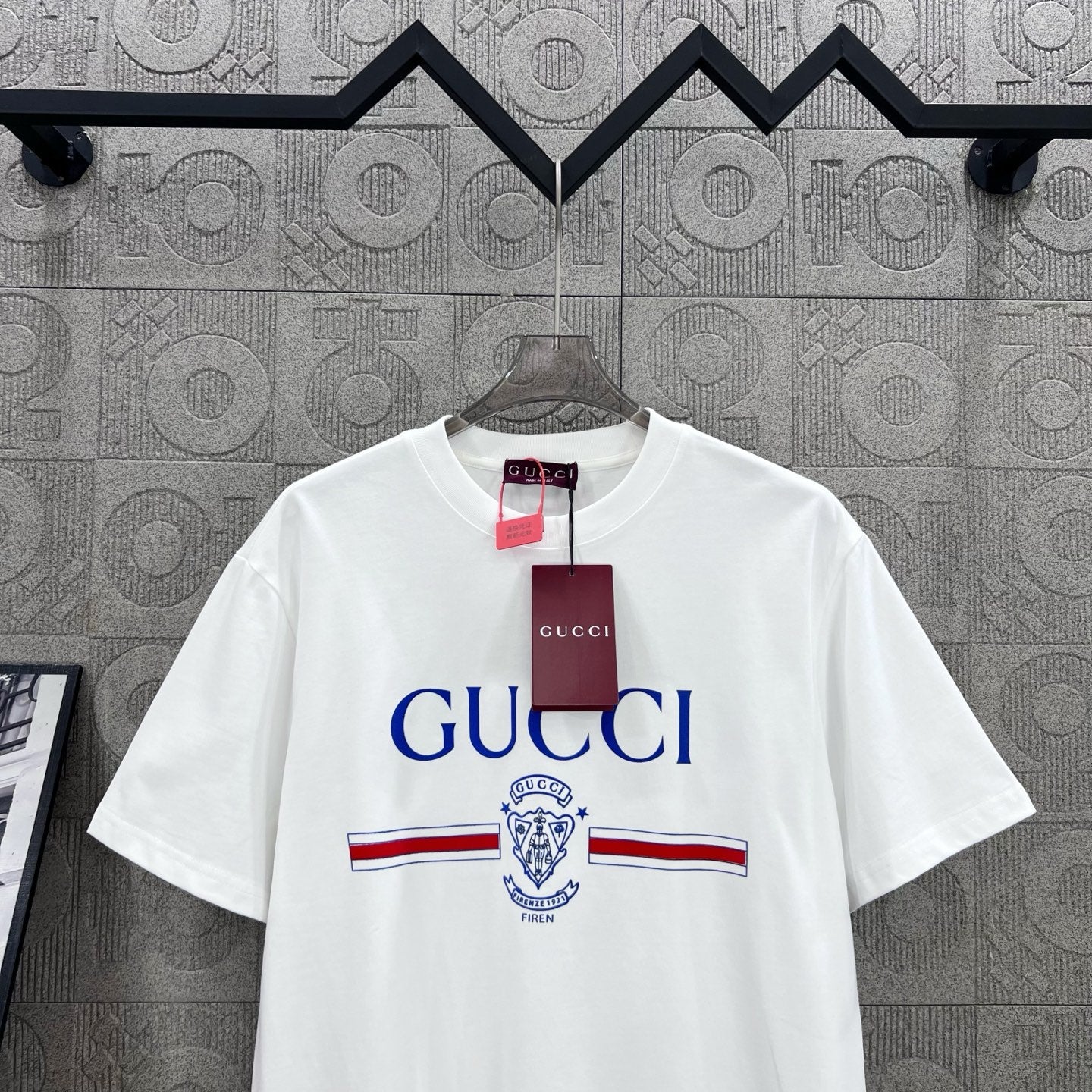 LuxluxHouse Best Quality Clothes Gucci T-shirt