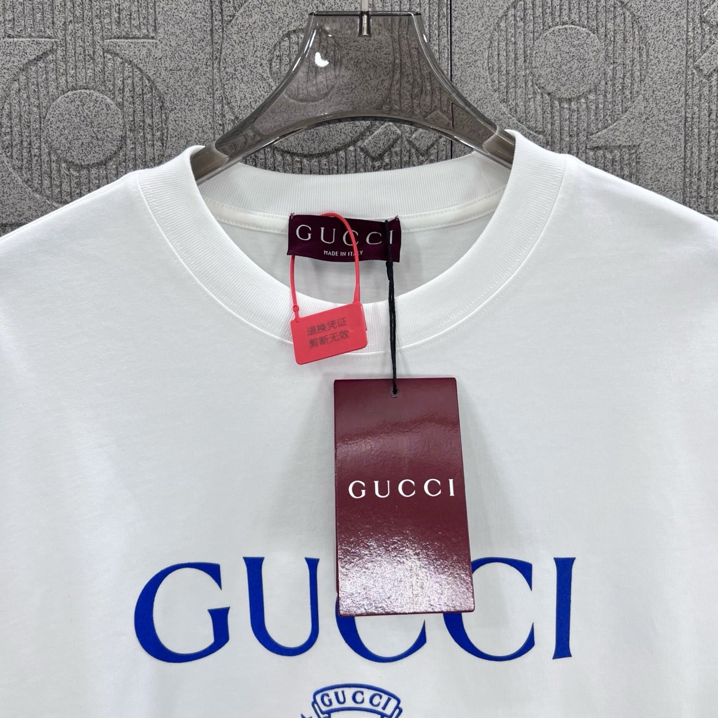 LuxluxHouse Best Quality Clothes Gucci T-shirt