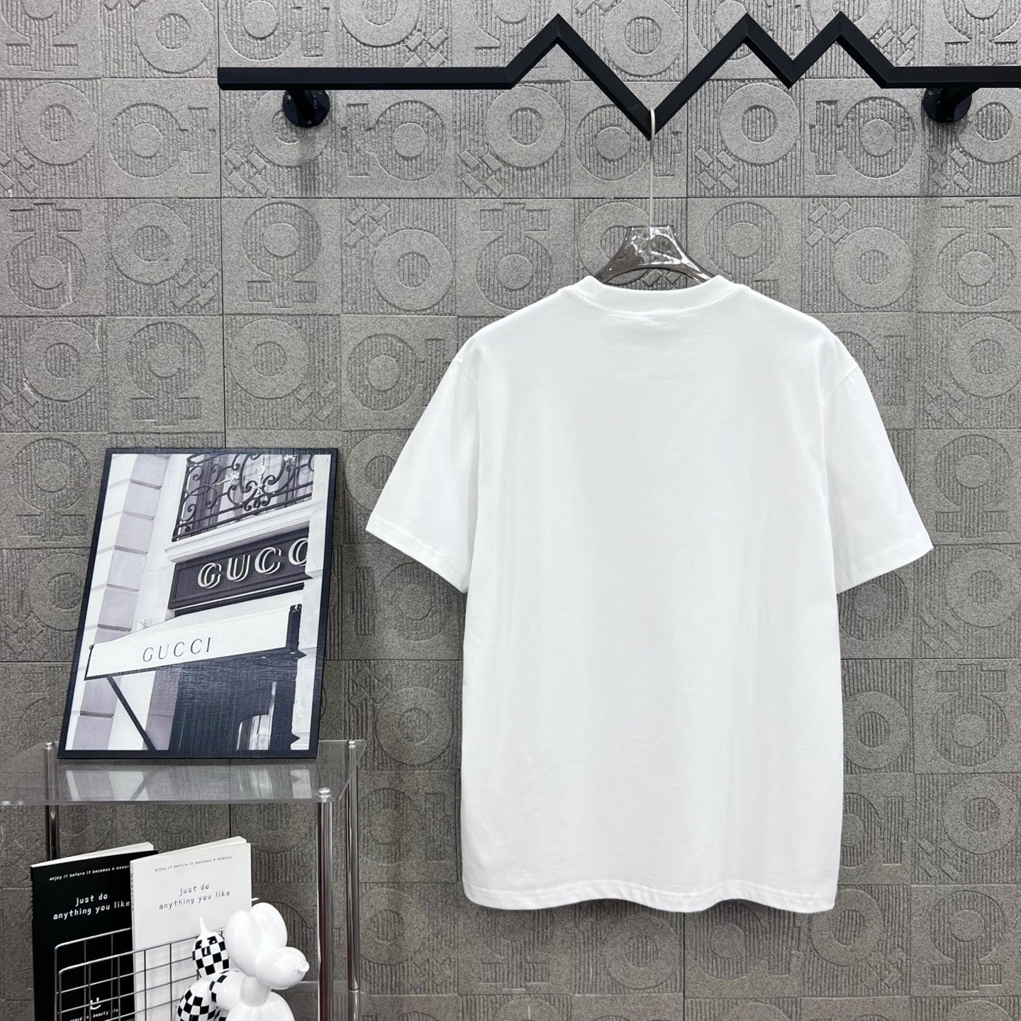 LuxluxHouse Best Quality Clothes Gucci T-shirt